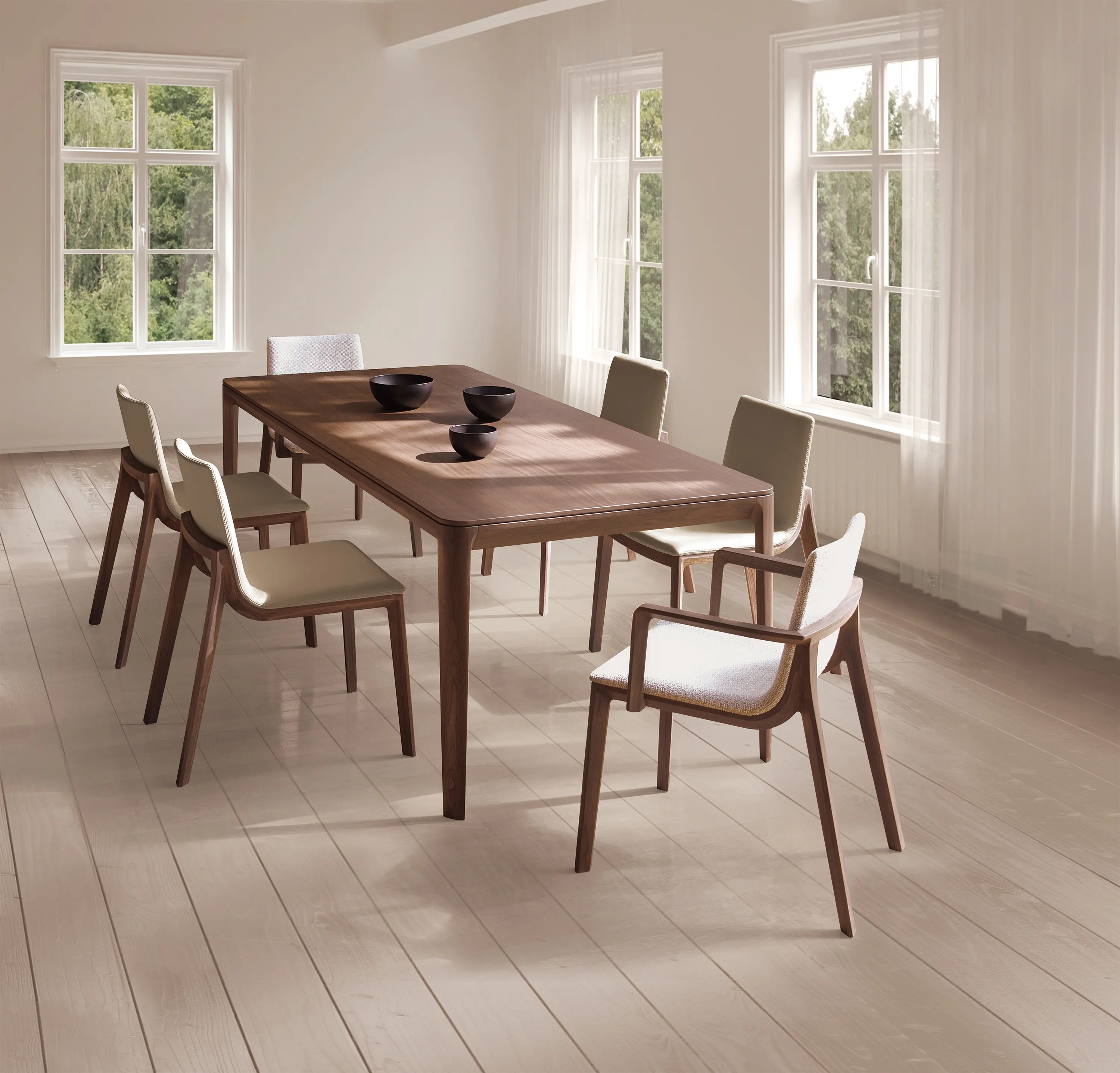 CondeHouse - Challenge Armchair - soft