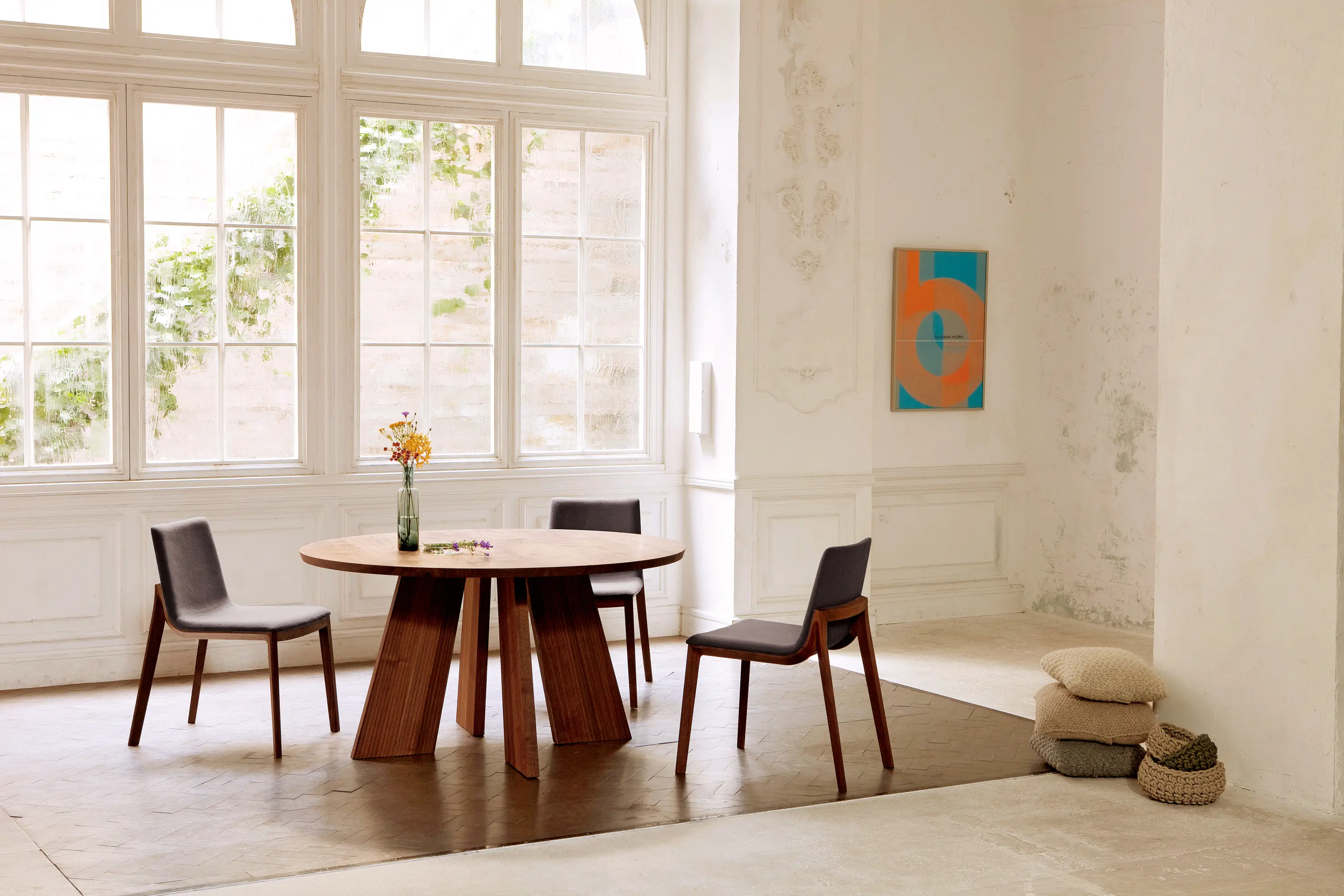 CondeHouse - Challenge Armchair - soft