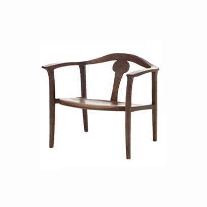 Afficher le produit Nagare chair du fabricant CondeHouse