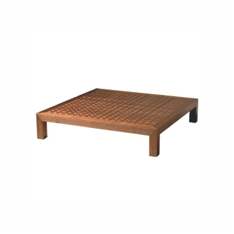 Vertoon produk Ippongi coffee table van vervaardiger CondeHouse