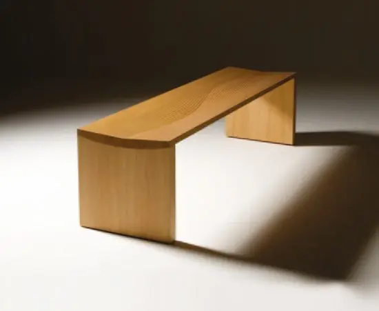 CondeHouse - Nami Bench