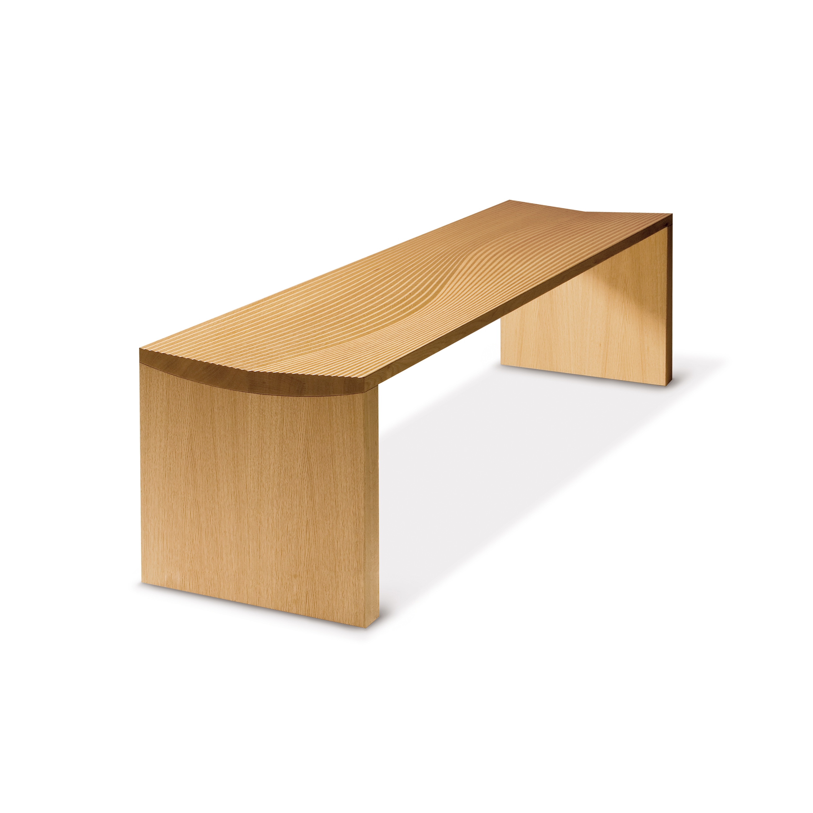 Afficher le produit Nami Bench du fabricant CondeHouse