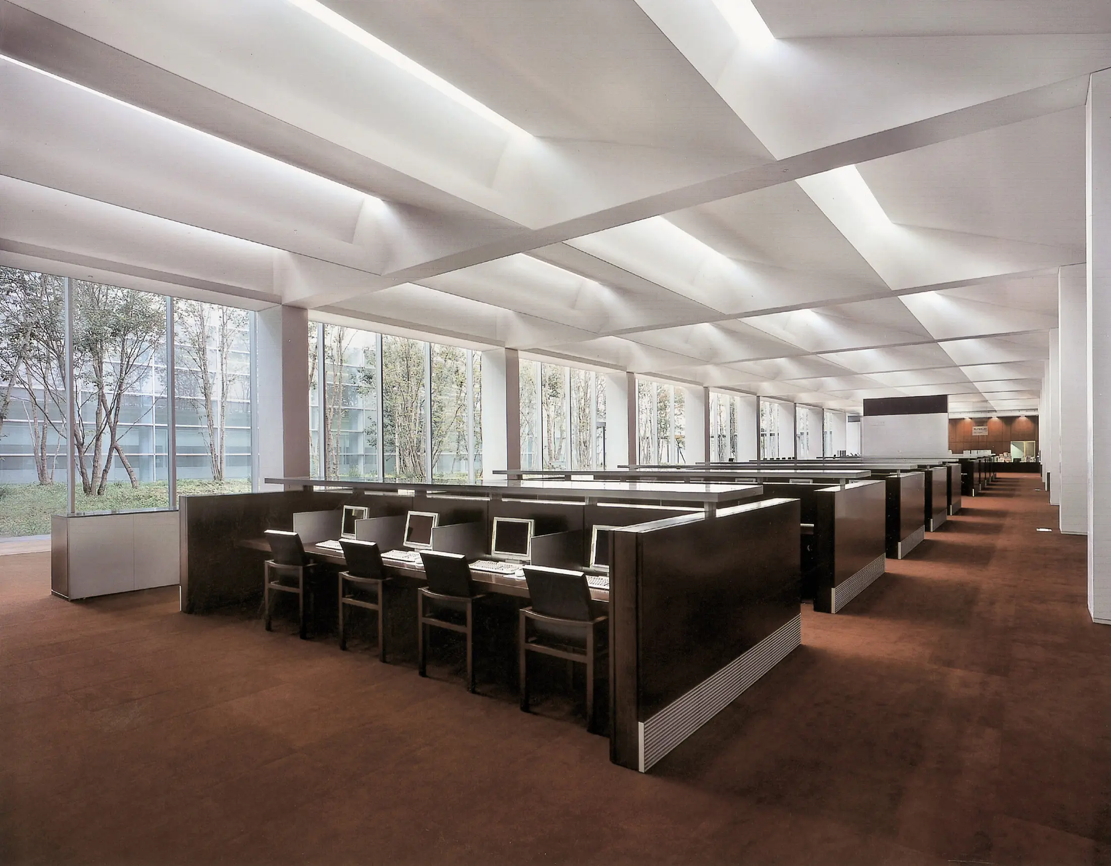 CondeHouse - Contract