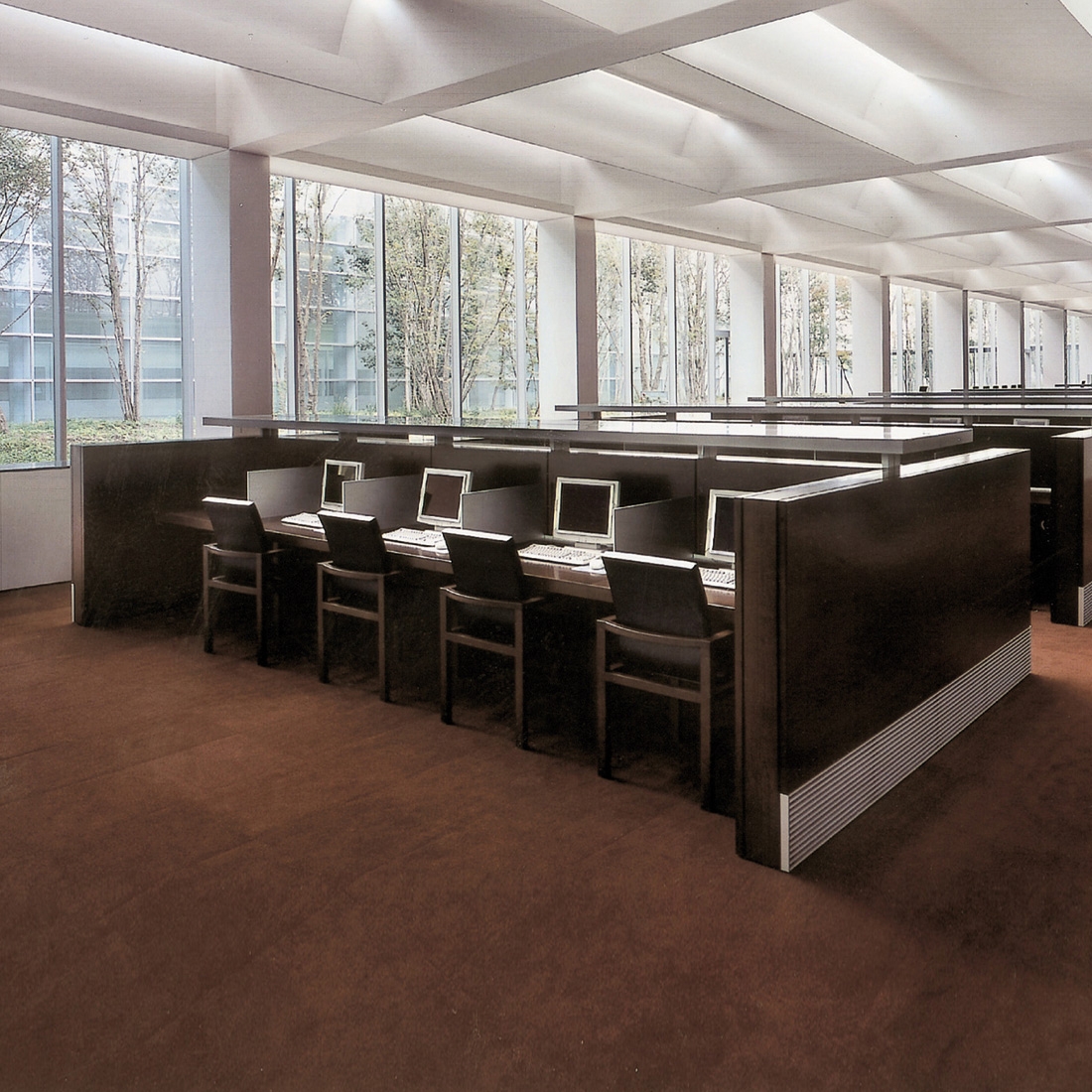 Vertoon produk Contract van vervaardiger CondeHouse