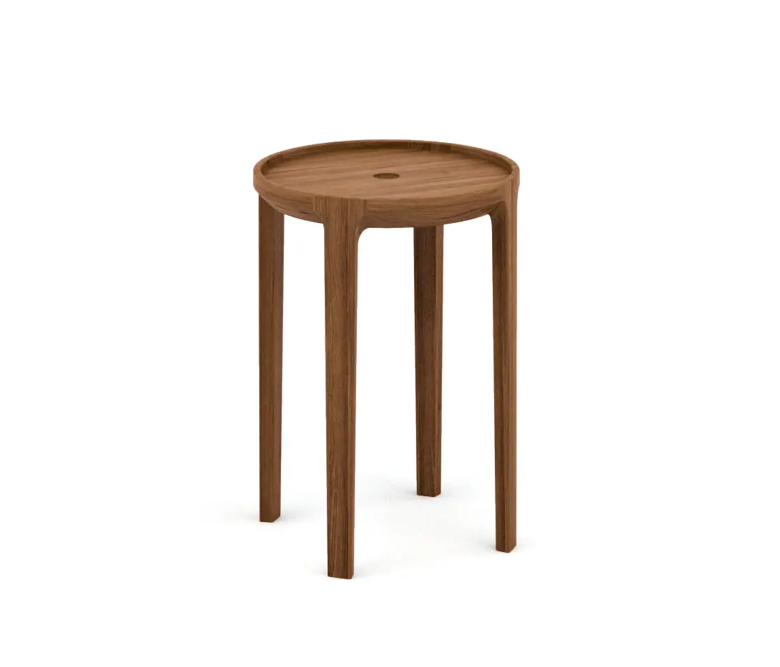 CondeHouse - Challenge coffee table