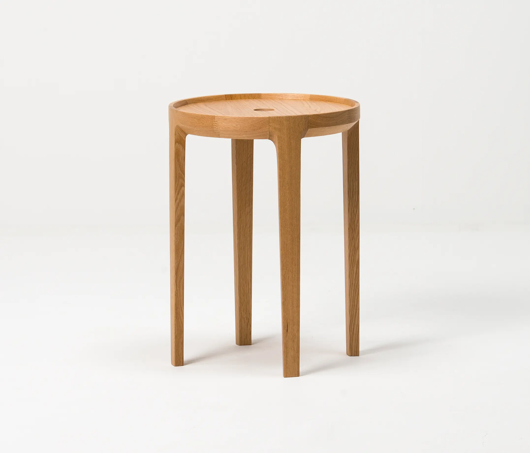 CondeHouse - Challenge coffee table