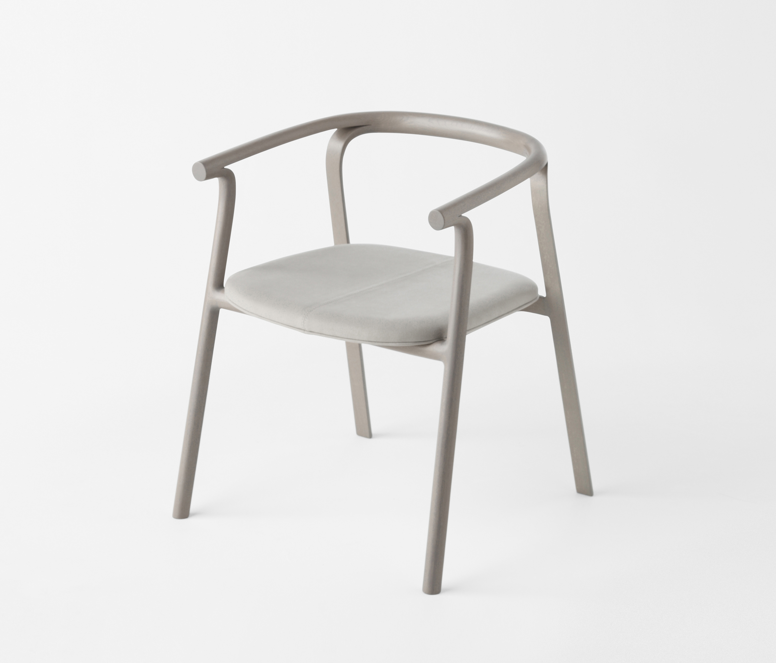 Afficher le produit Splinter chair du fabricant CondeHouse