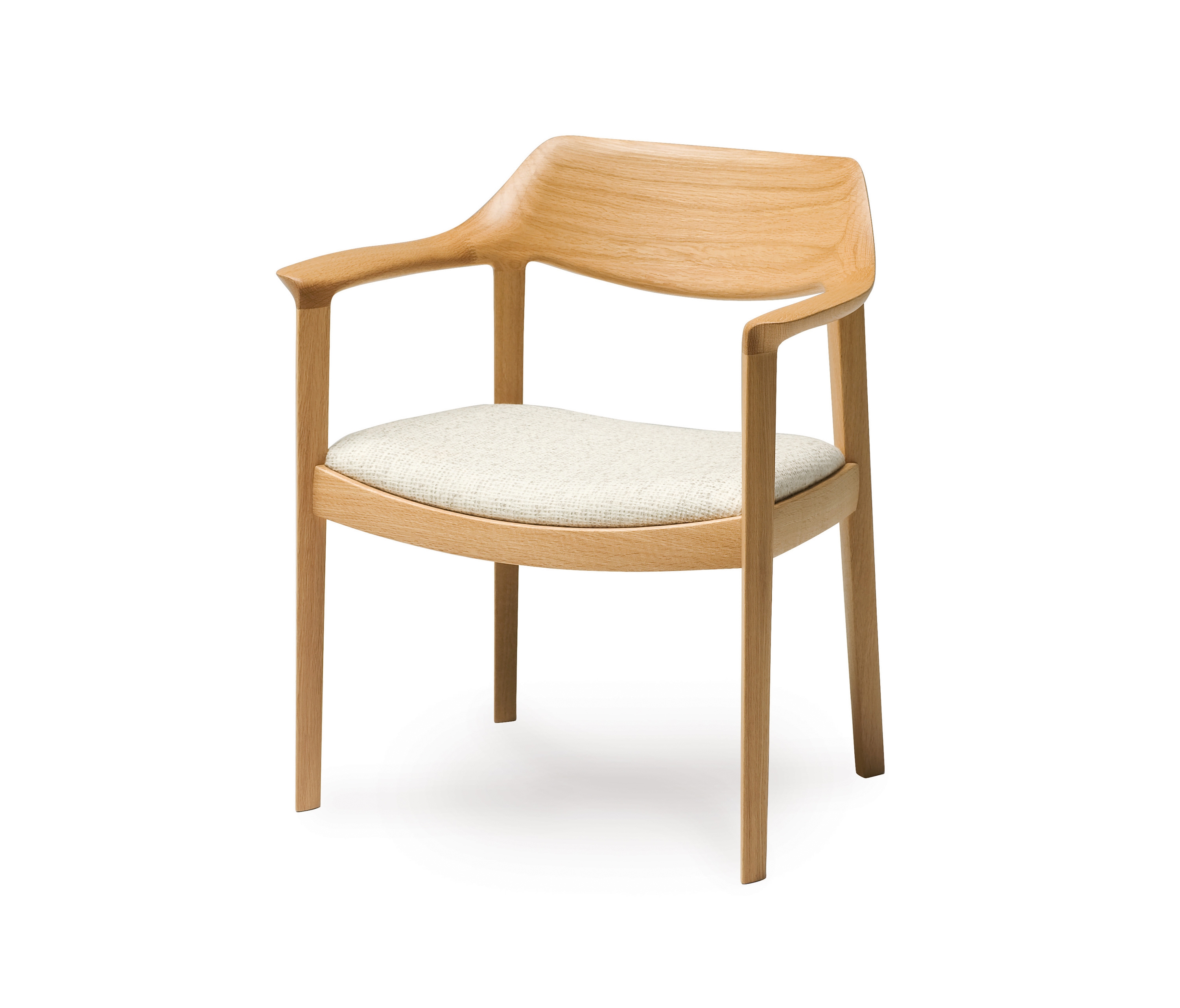 Display product WING LUX LD Armchair from manufacturer CondeHouse