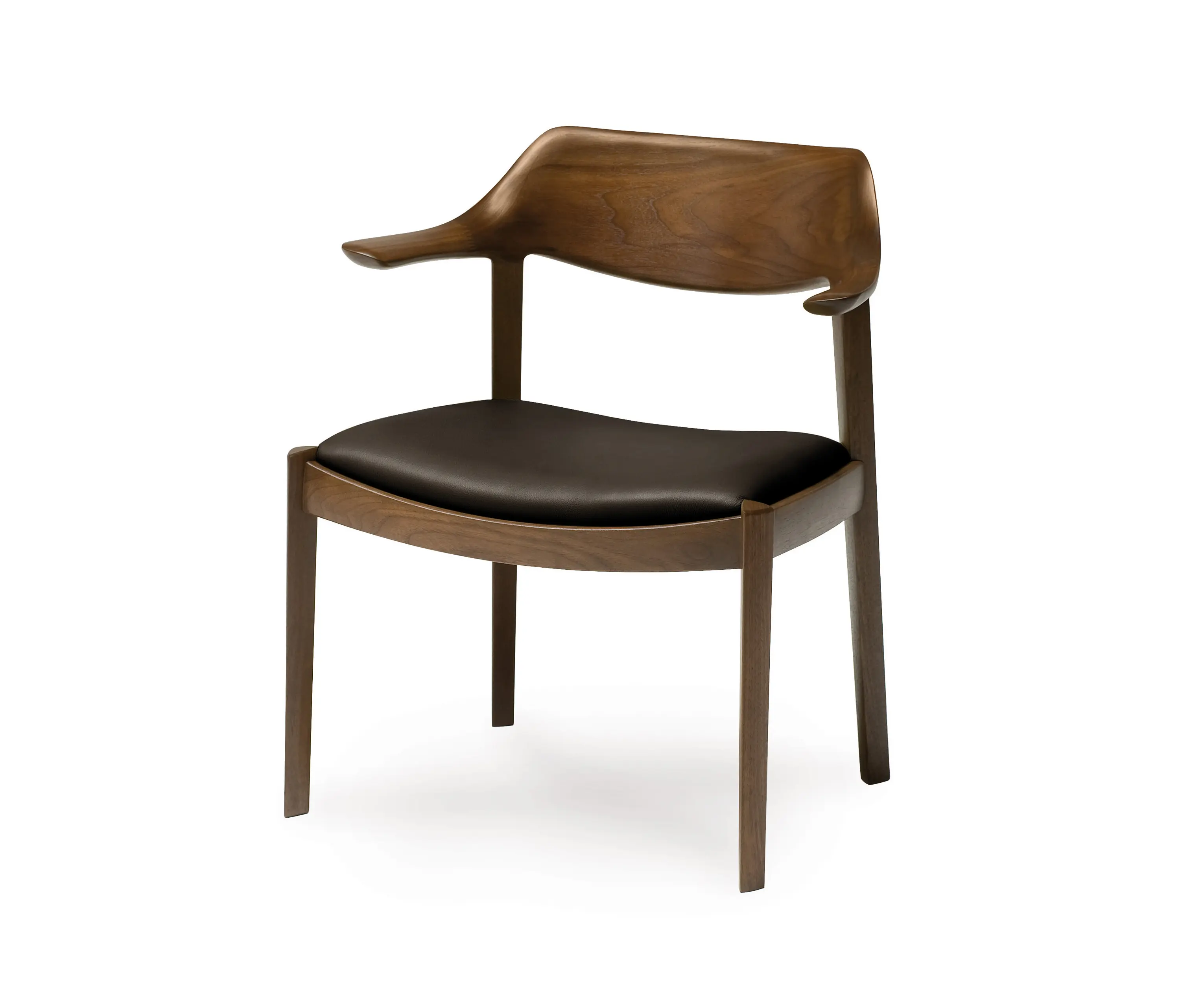 CondeHouse - WING LUX LD Side Chair