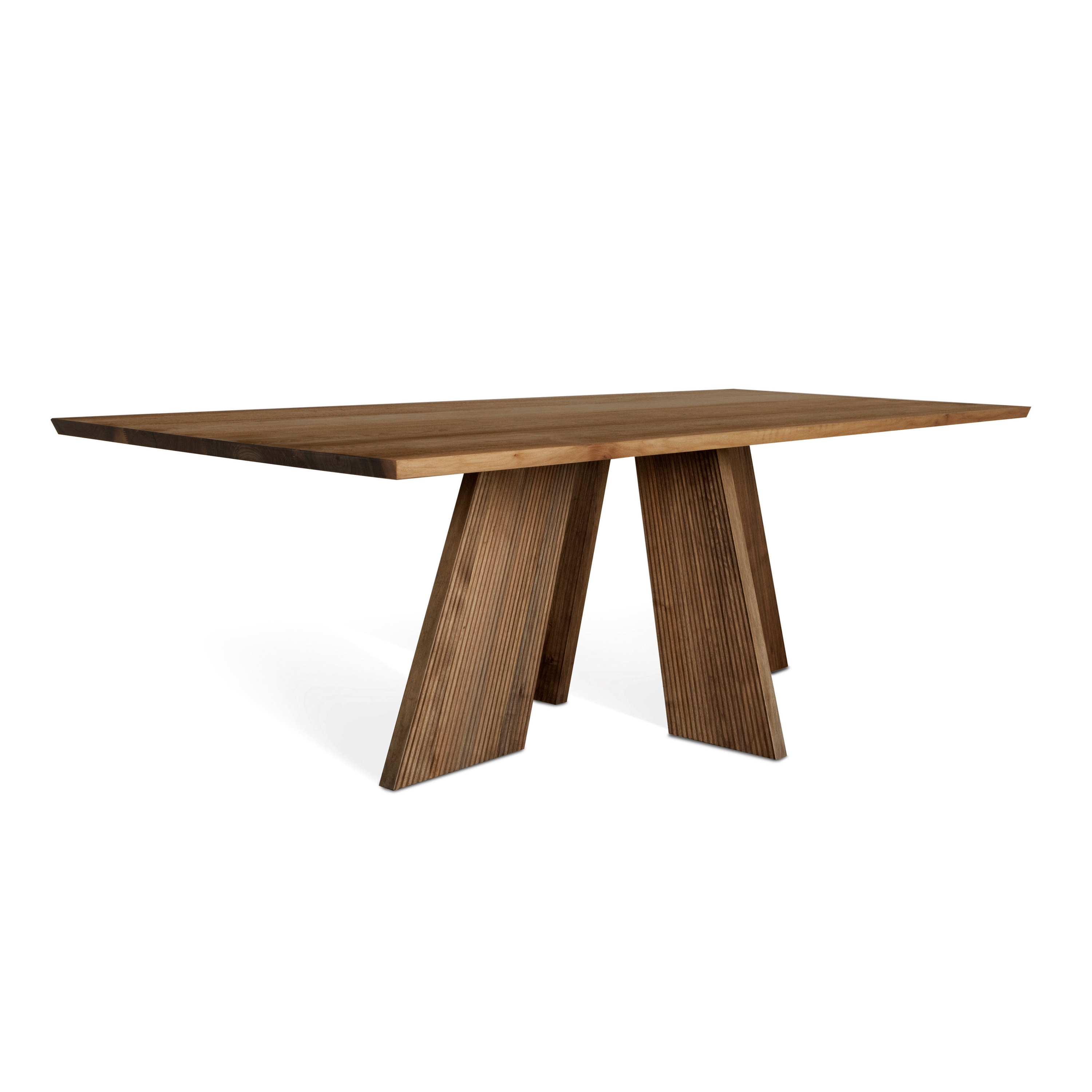 Vertoon produk Hakama table van vervaardiger CondeHouse