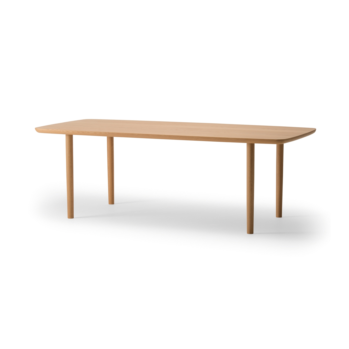 Afficher le produit Kamuy Table du fabricant CondeHouse