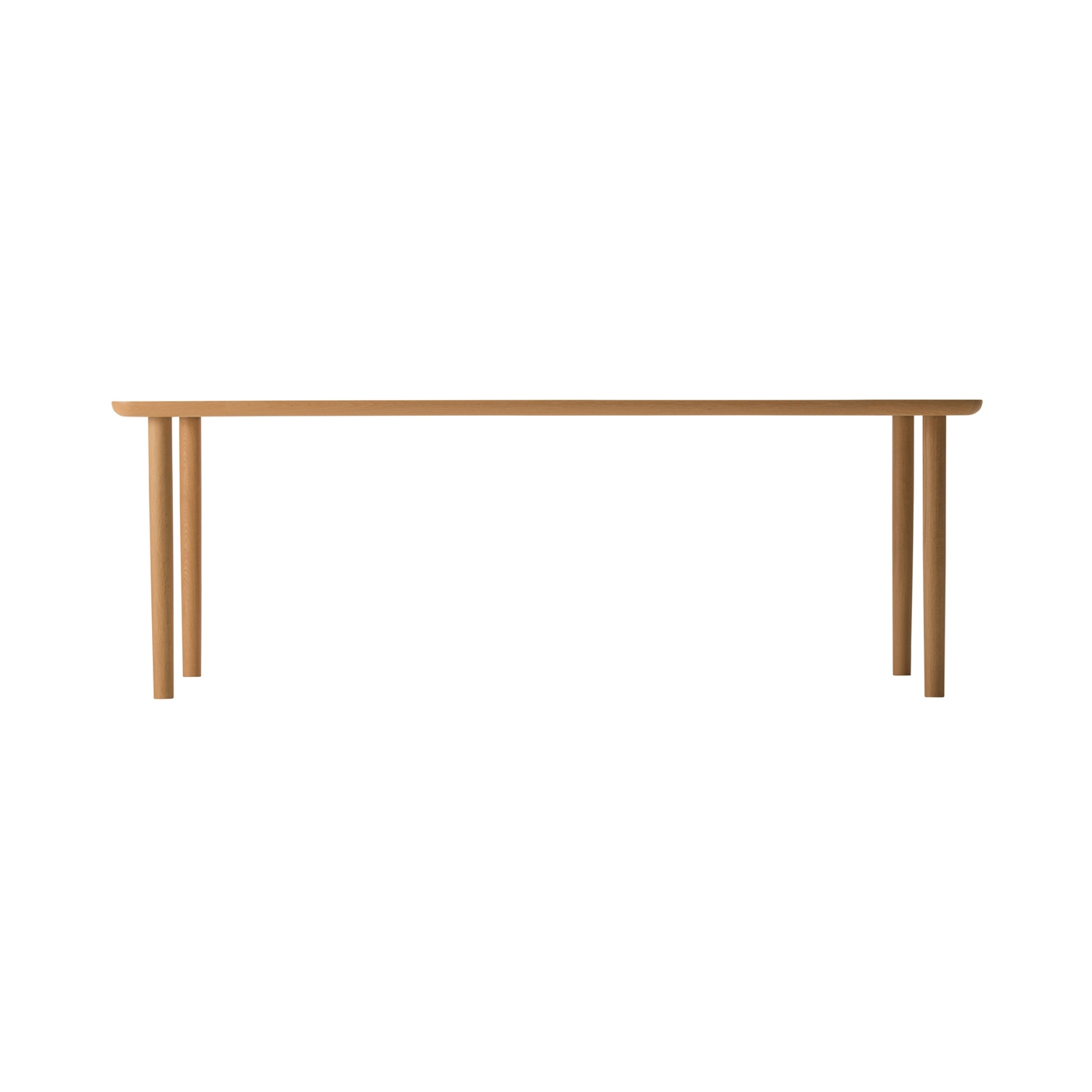 Afficher le produit Kamuy Table du fabricant CondeHouse