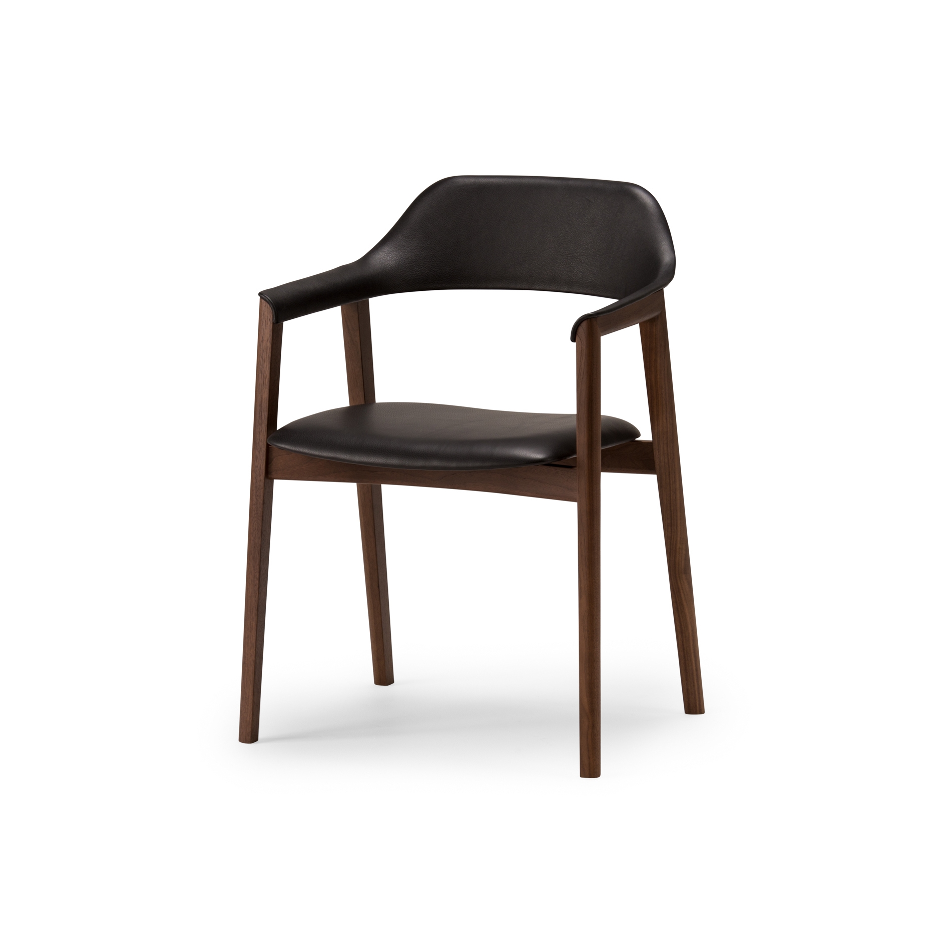Display product Ten Armchair - Upholstered from manufacturer CondeHouse