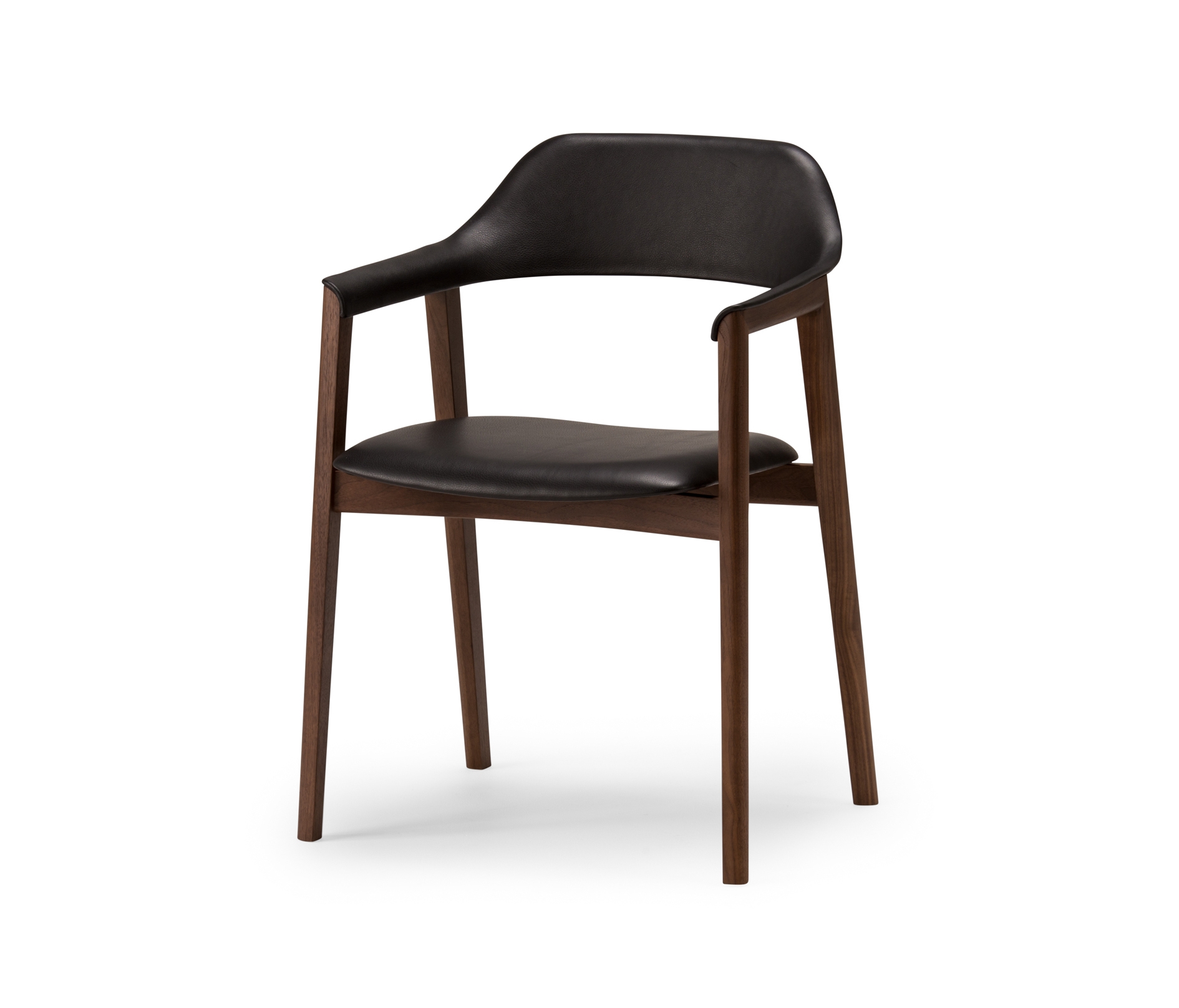 Display product Ten Armchair - Upholstered from manufacturer CondeHouse