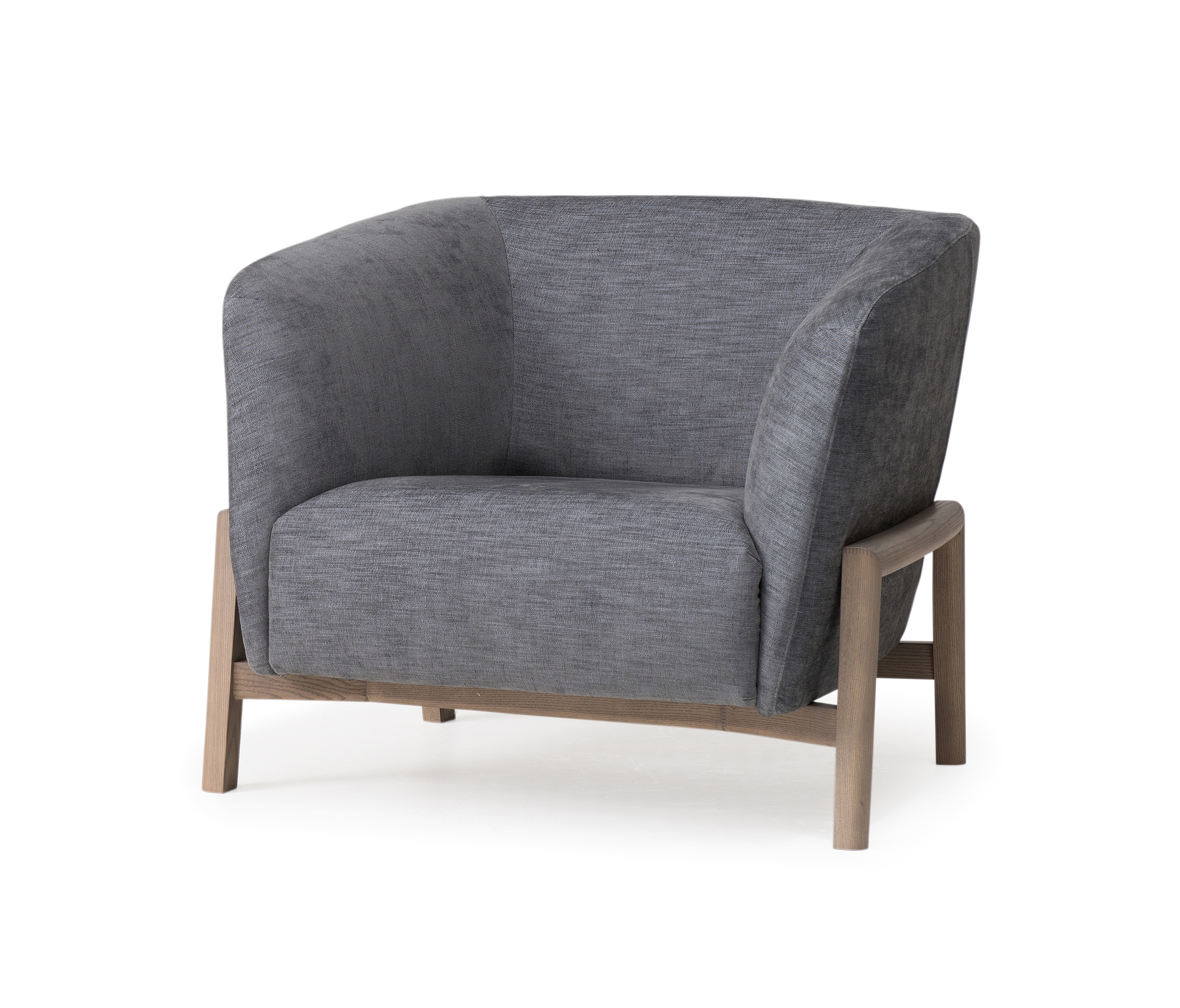 Display product Ten armchair from manufacturer CondeHouse
