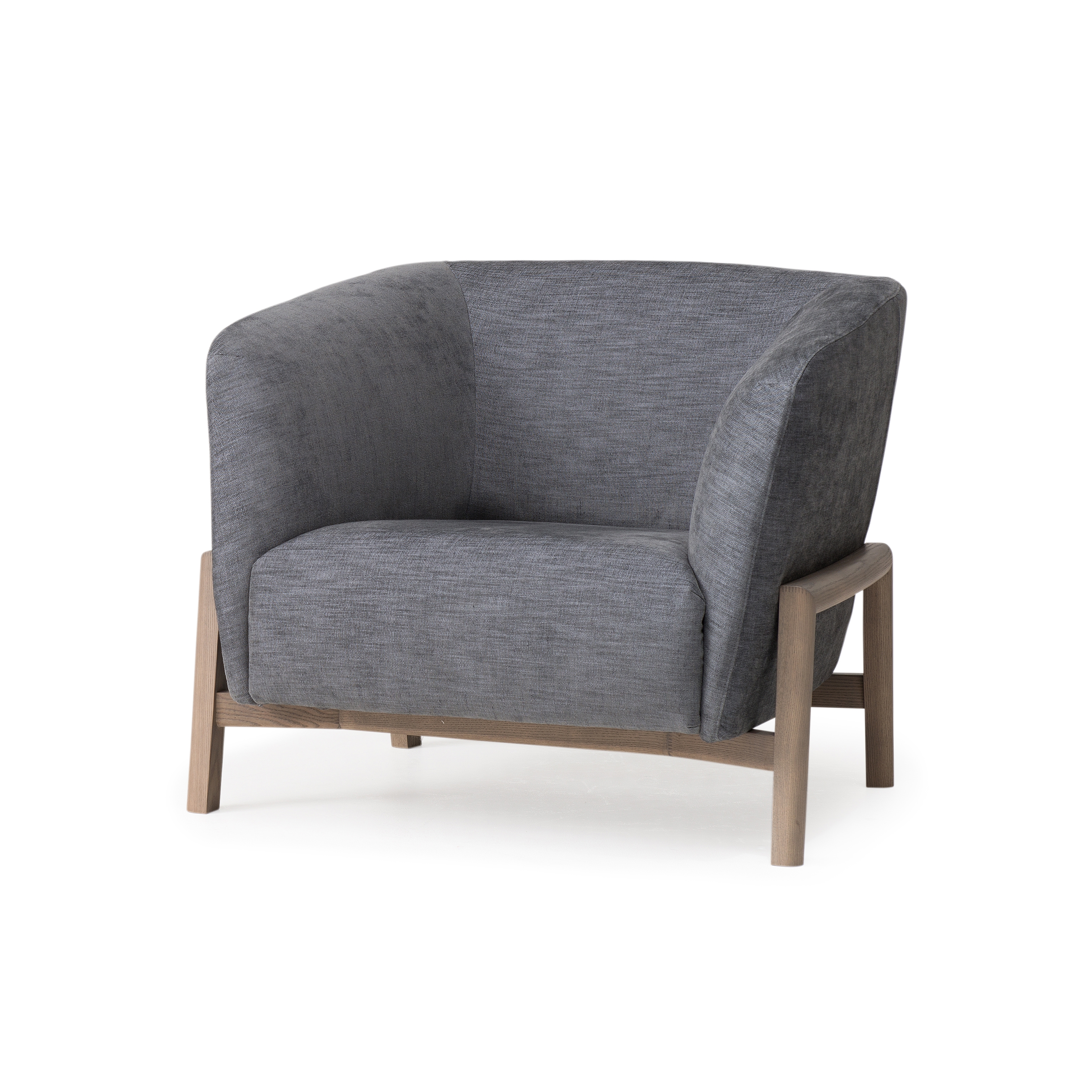 Mostrar el producto Ten armchair del fabricante CondeHouse