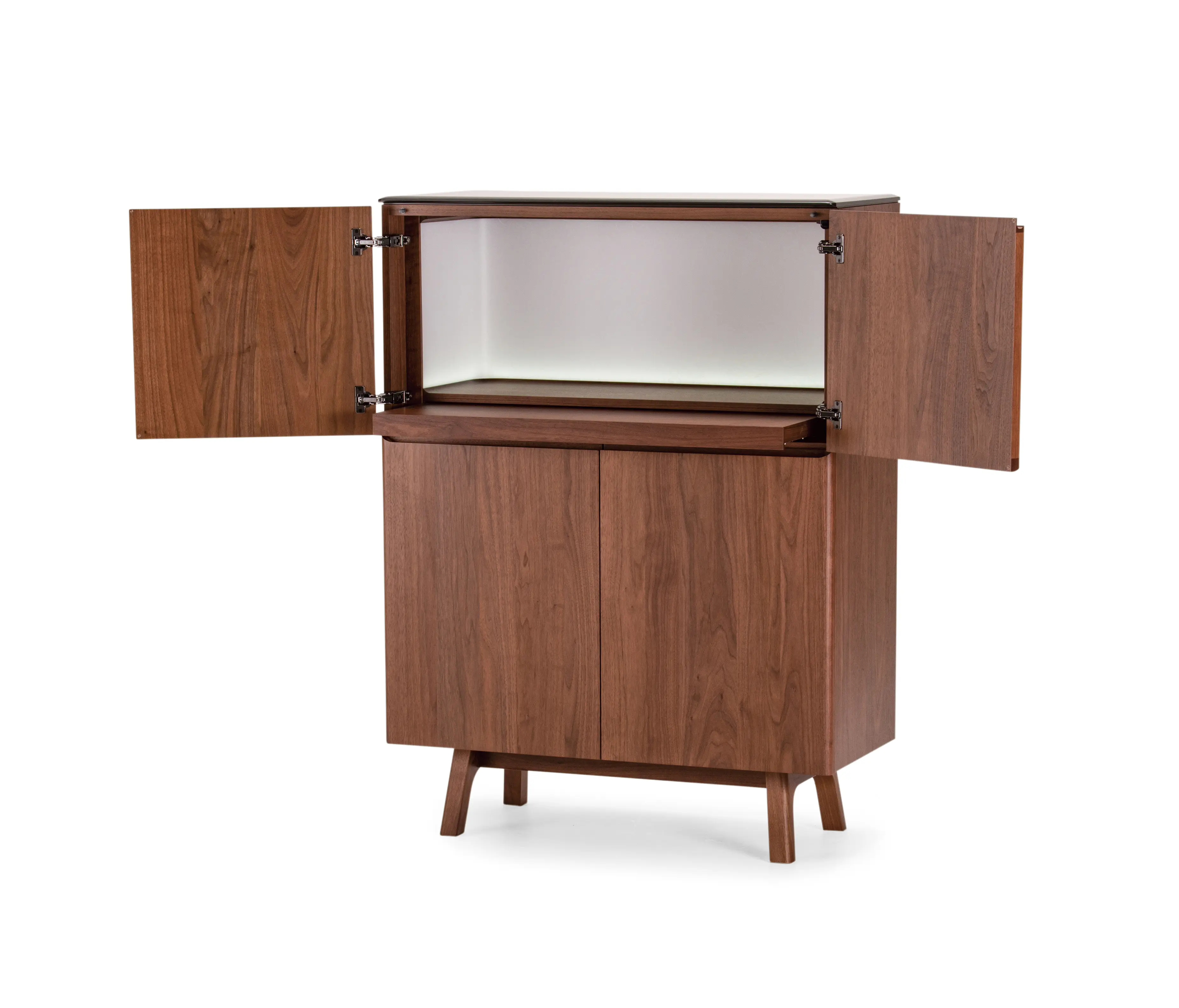 CondeHouse - High Board Bar