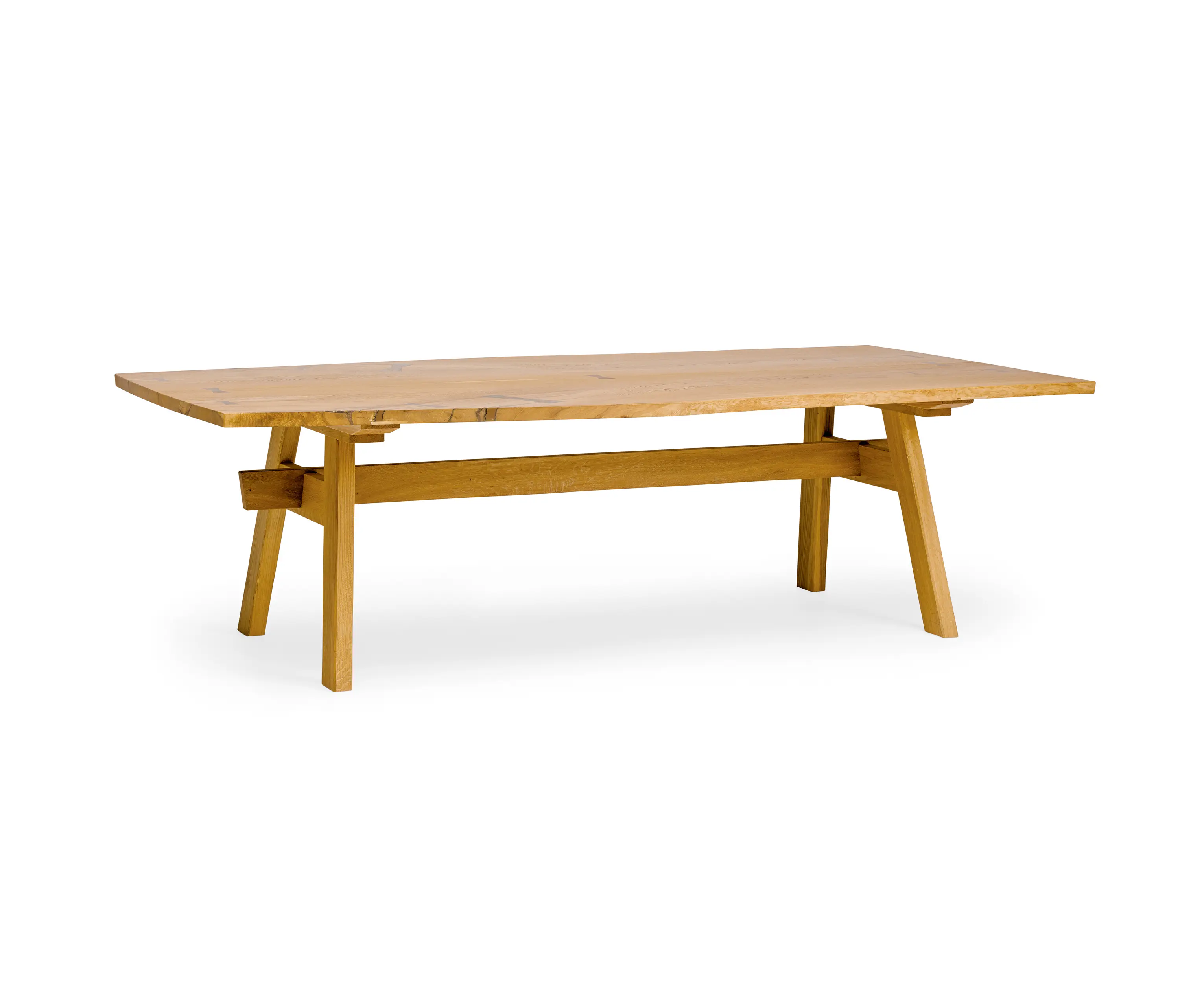 CondeHouse - Ippongi Dining Table