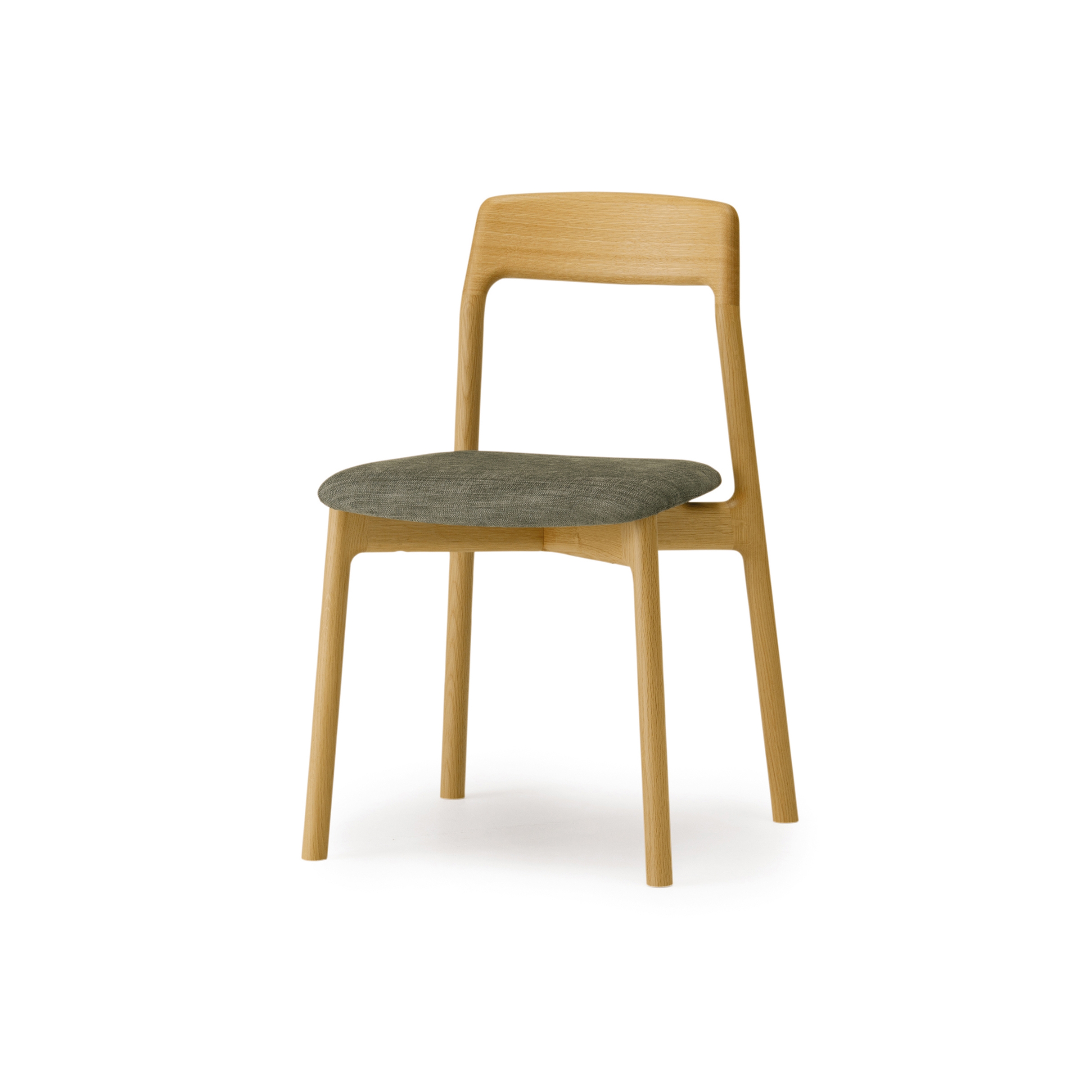 Produkt Korento Side Chair - Upholstered des Herstellers CondeHouse anzeigen