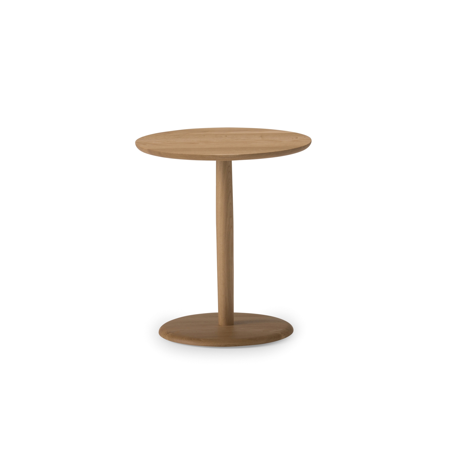Vertoon produk Kamuy Side Table van vervaardiger CondeHouse