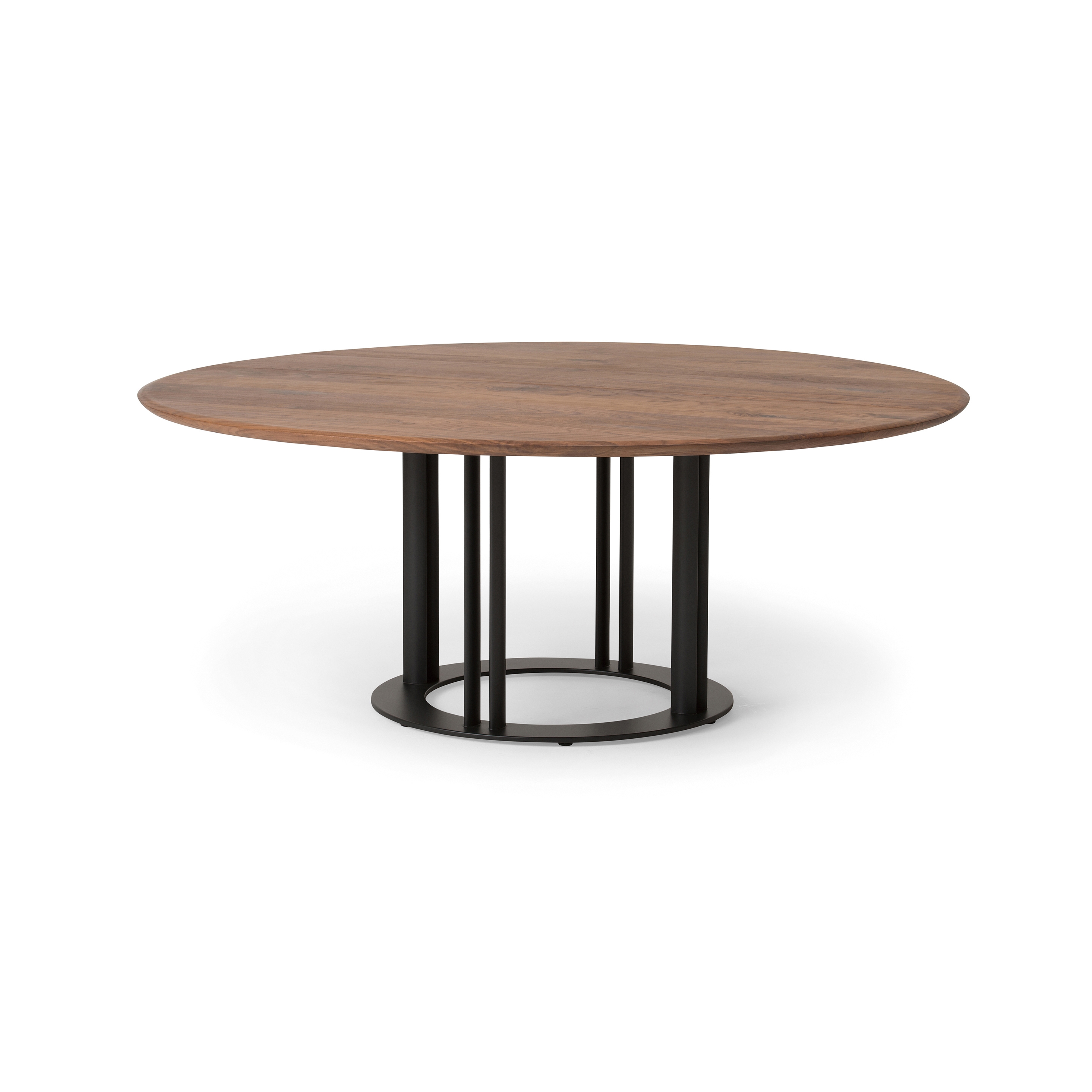Vertoon produk RB Table Round Table van vervaardiger CondeHouse