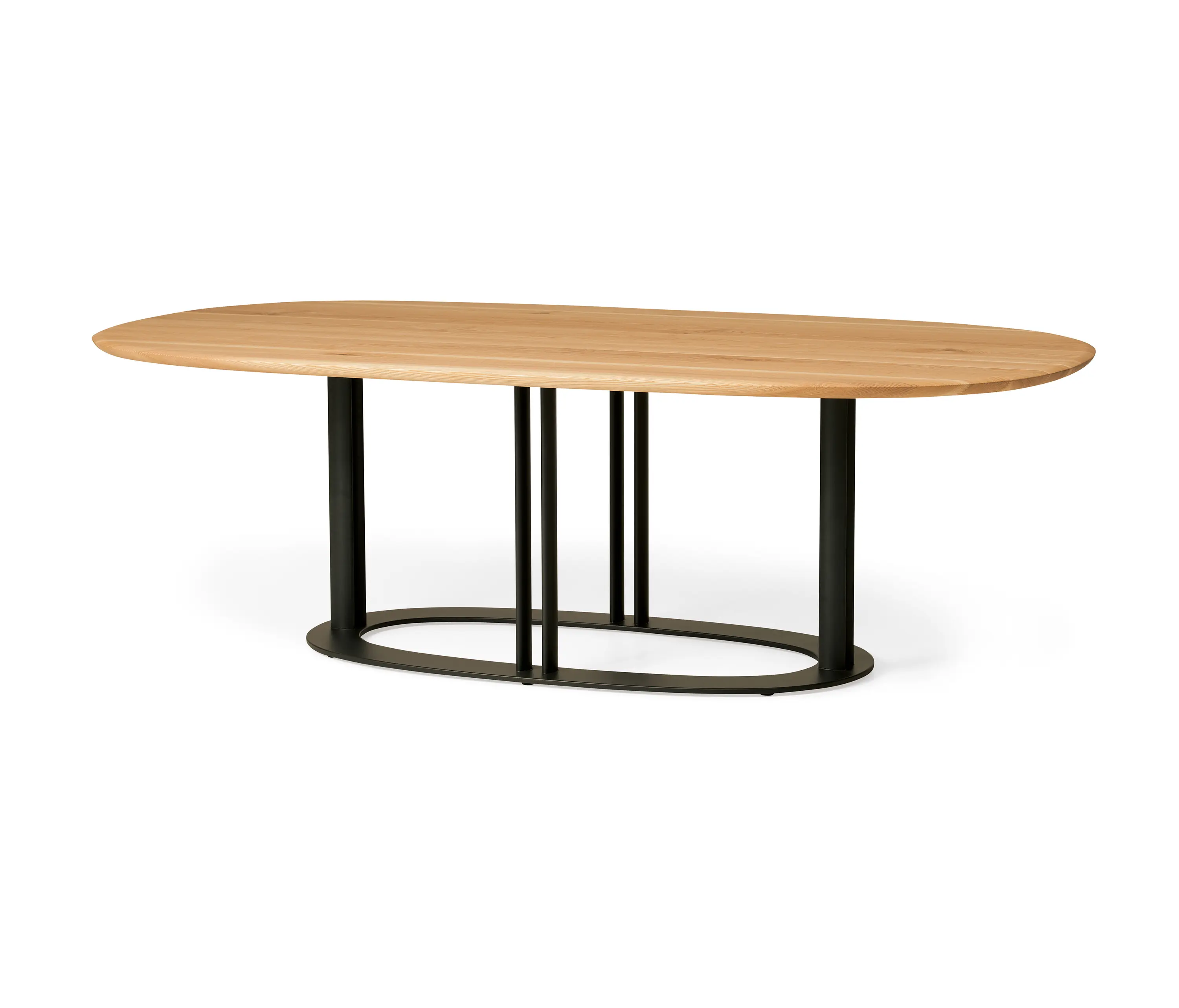 CondeHouse - RB Table Oval Table