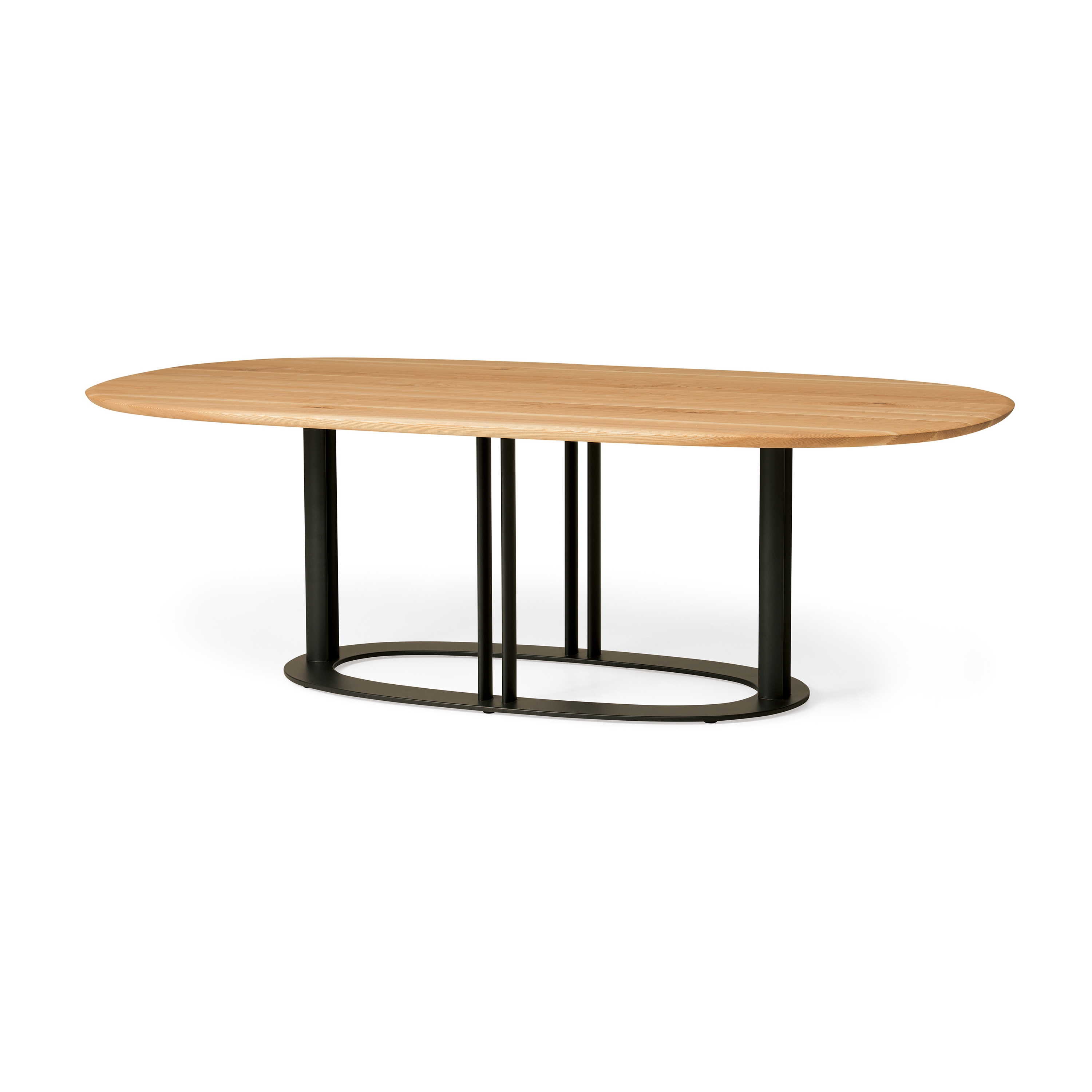 Vertoon produk RB Table Oval Table van vervaardiger CondeHouse