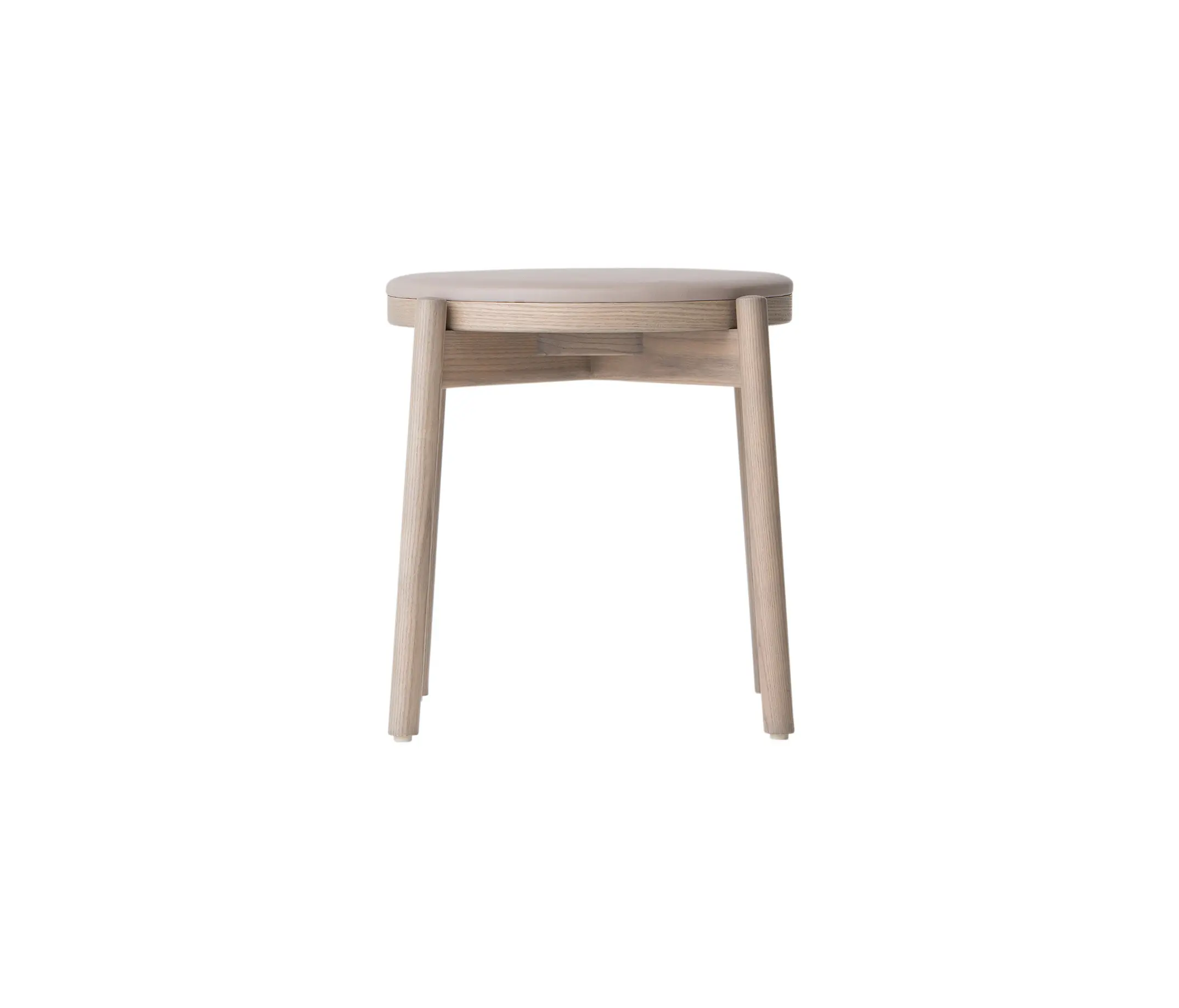 CondeHouse - Kotan Stool - Upholstered
