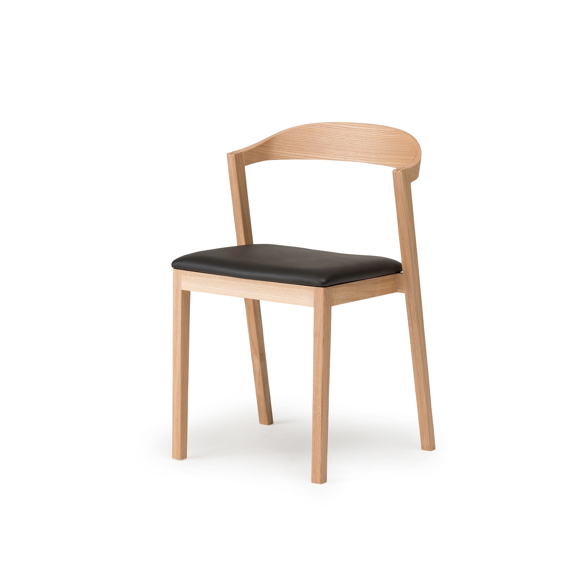 Produkt Kiila Stacking Chair - Upholstered des Herstellers CondeHouse anzeigen