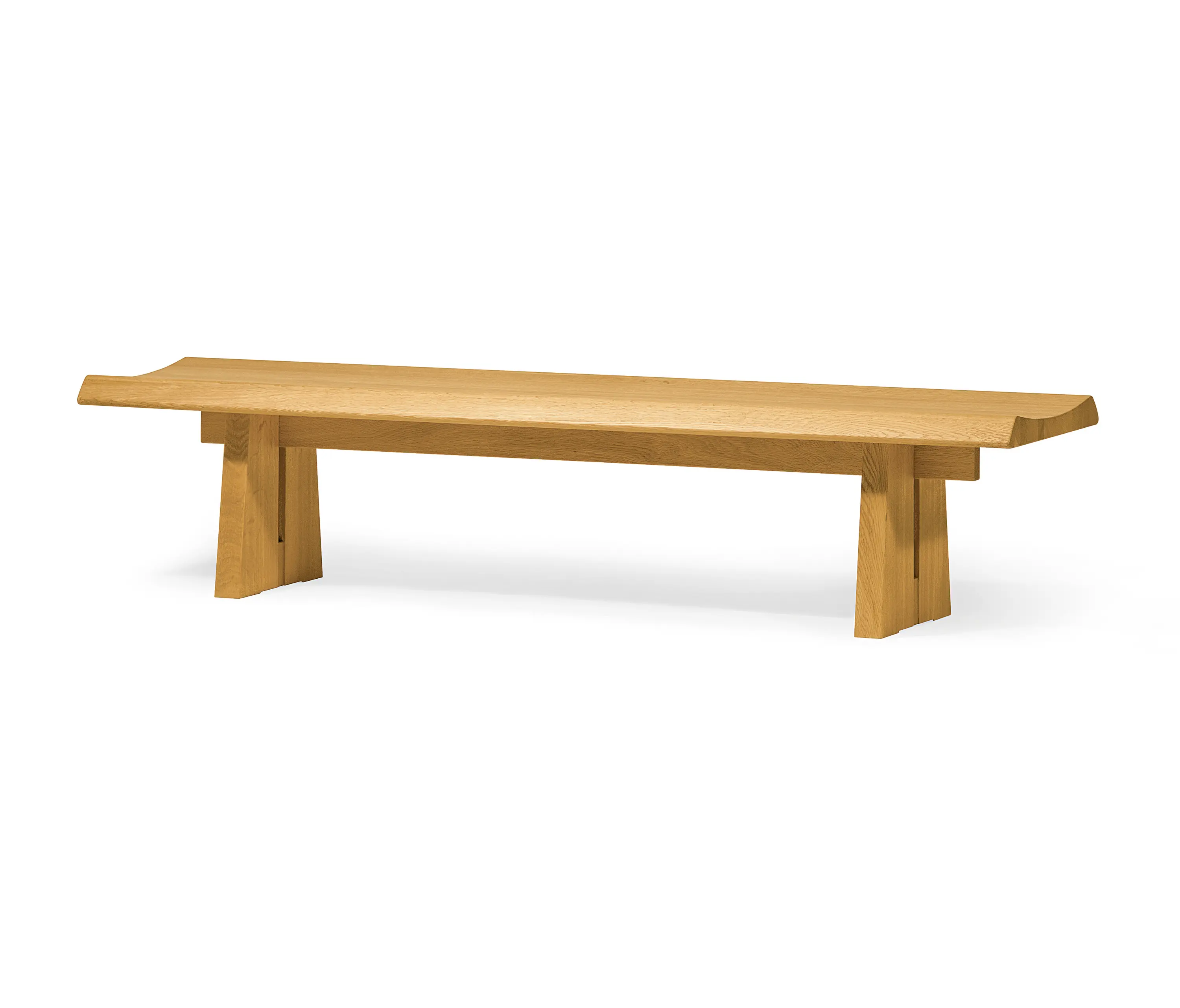 CondeHouse - Riki Bench