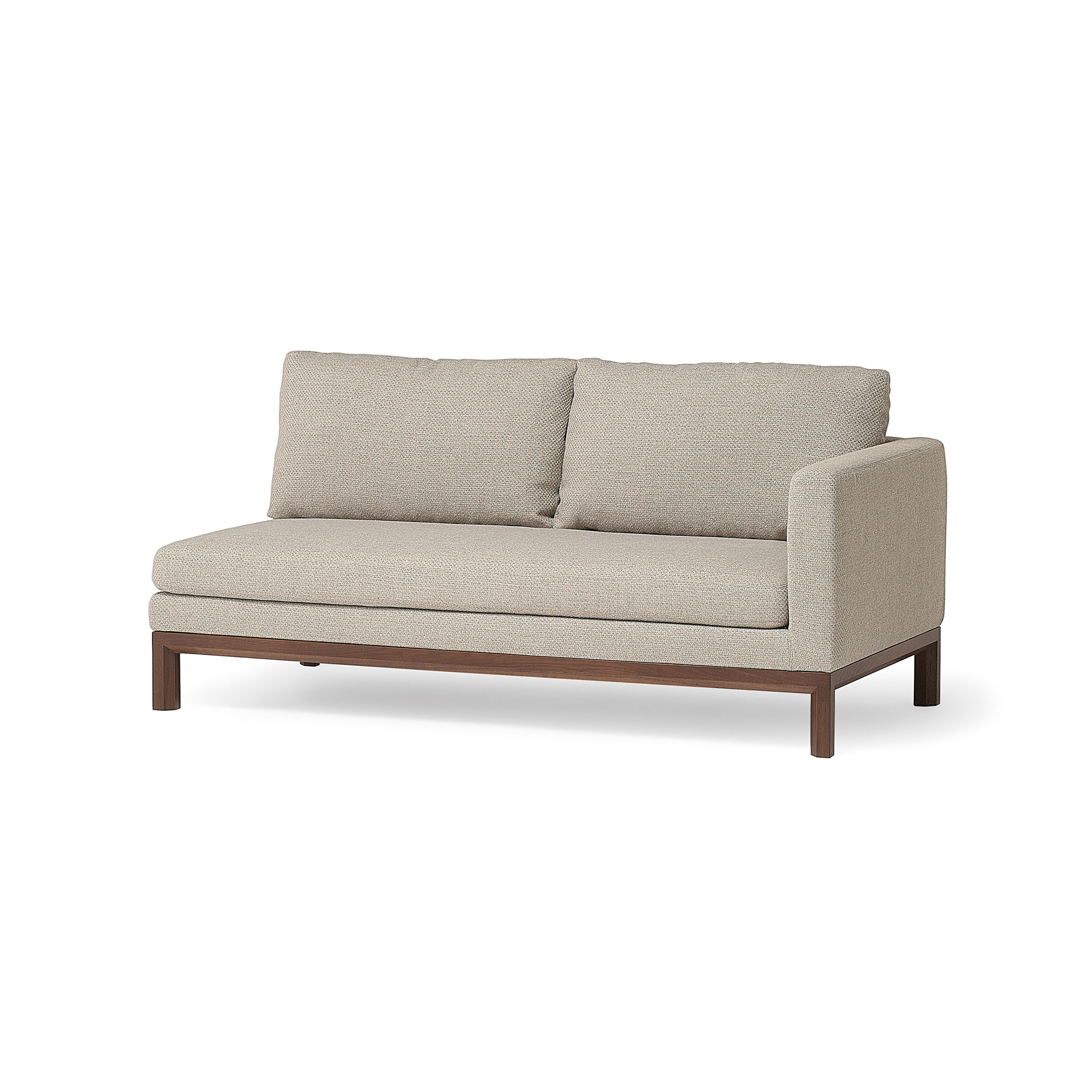 Produkt Quiet 2P one arm L(R) des Herstellers CondeHouse anzeigen