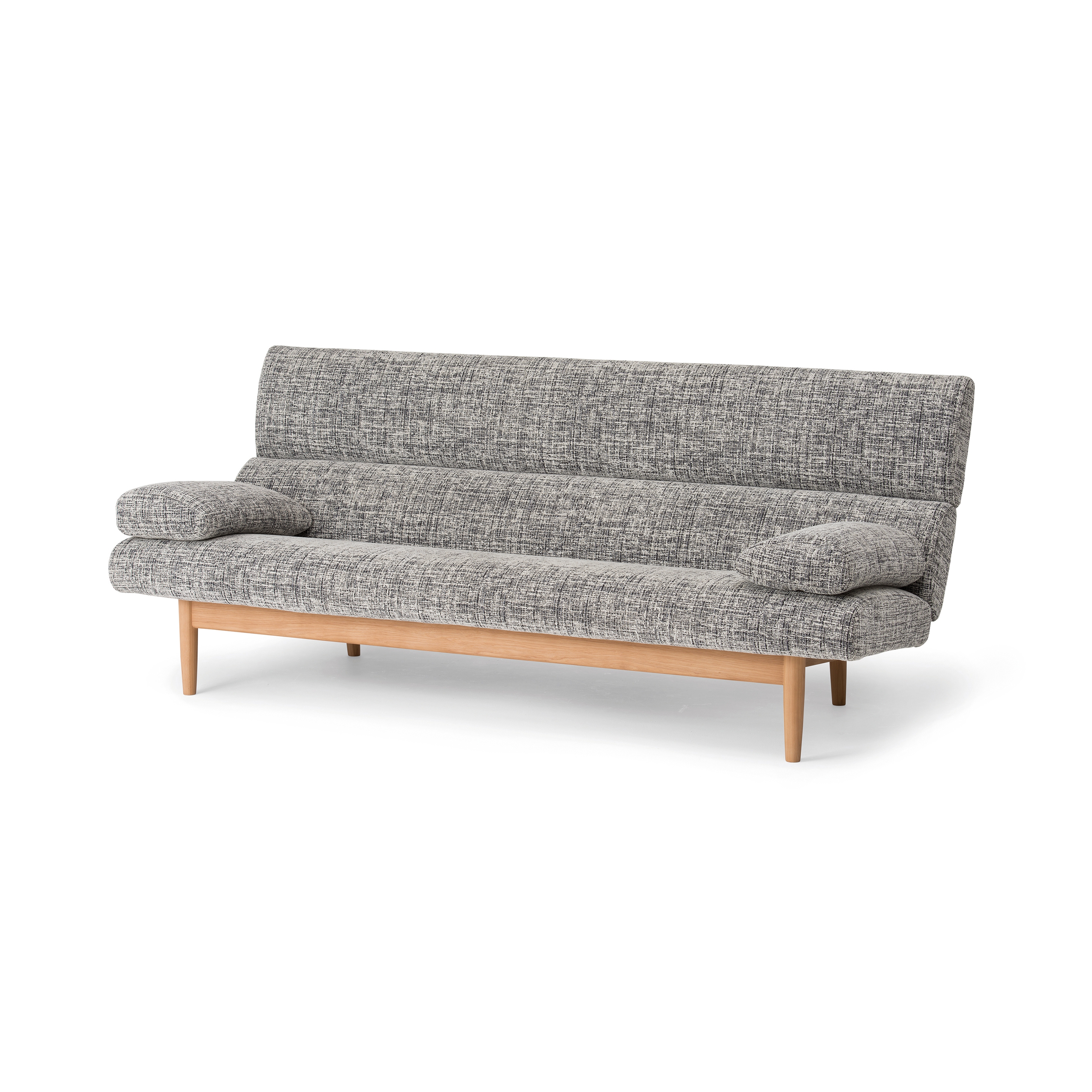 Mostra il prodotto Eclipse 3P sofa del produttore CondeHouse