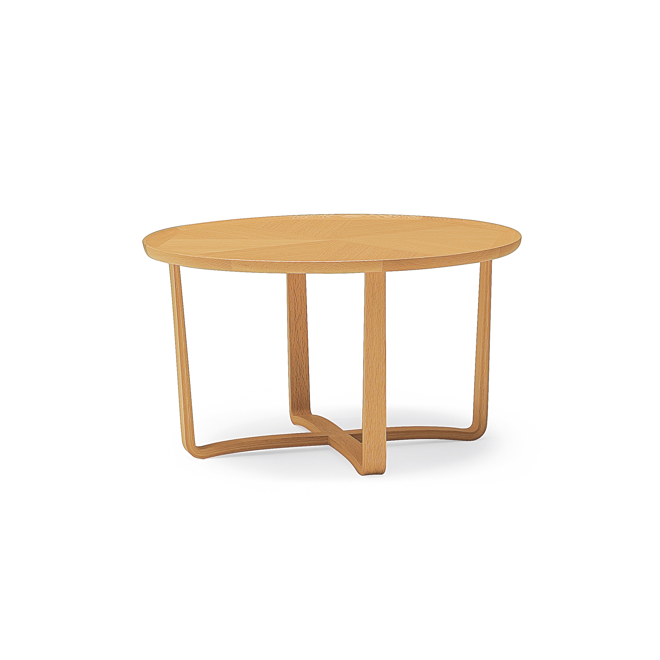 Vertoon produk Gerber round table 70 (M) van vervaardiger CondeHouse