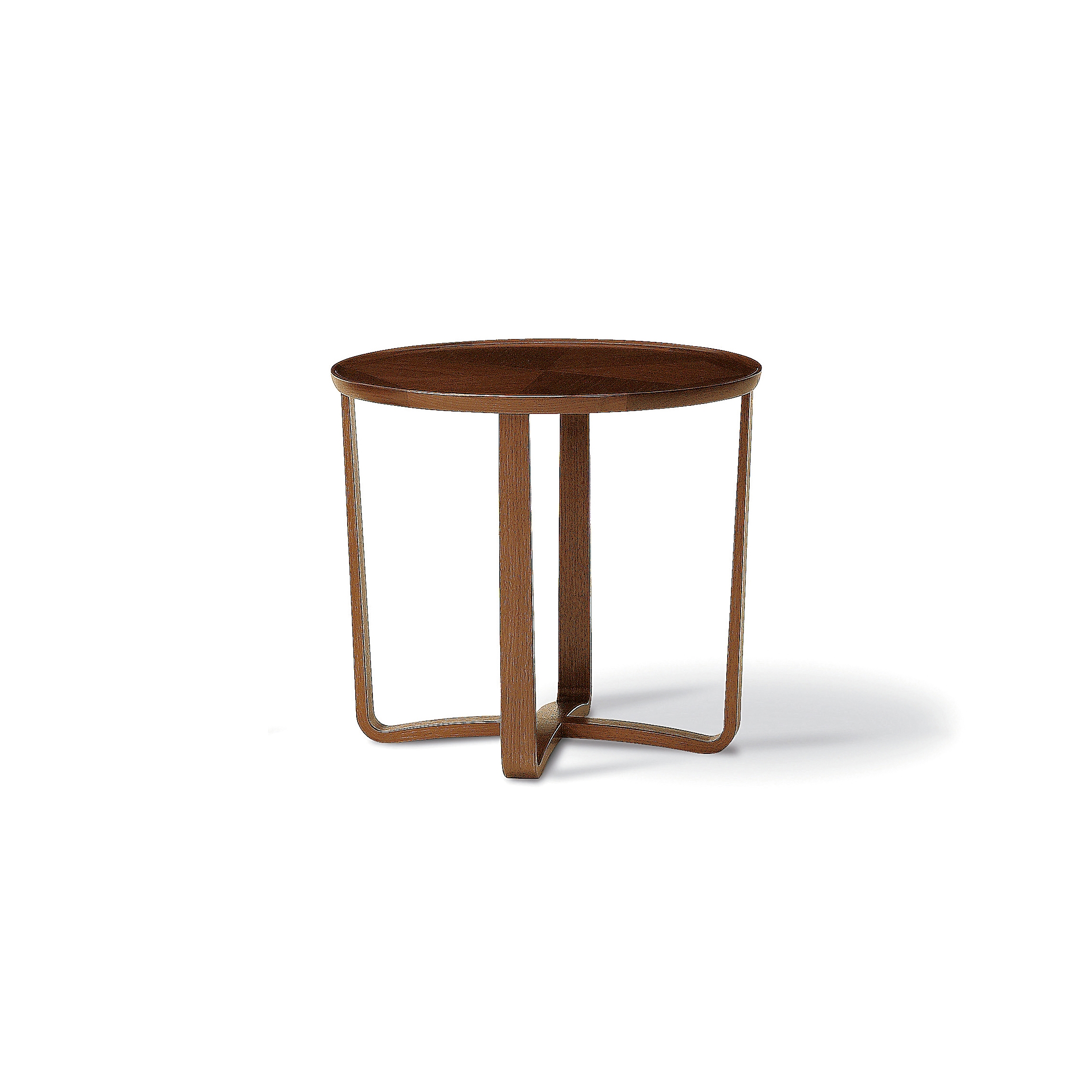 Mostra il prodotto Gerber round table 50 (L) del produttore CondeHouse