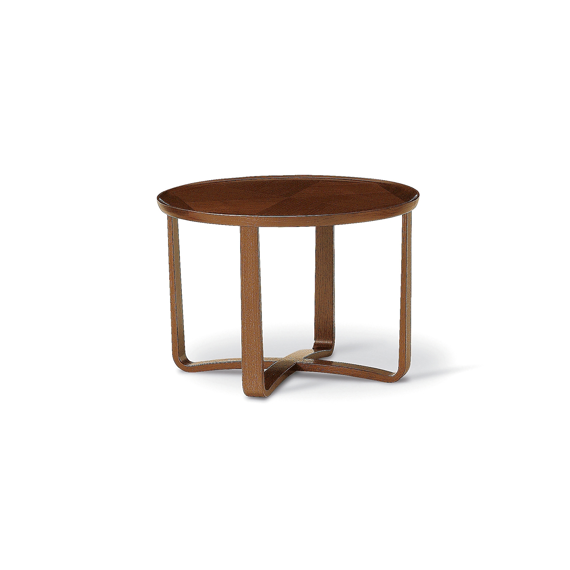 Mostra il prodotto Gerber round table 50 (M) del produttore CondeHouse