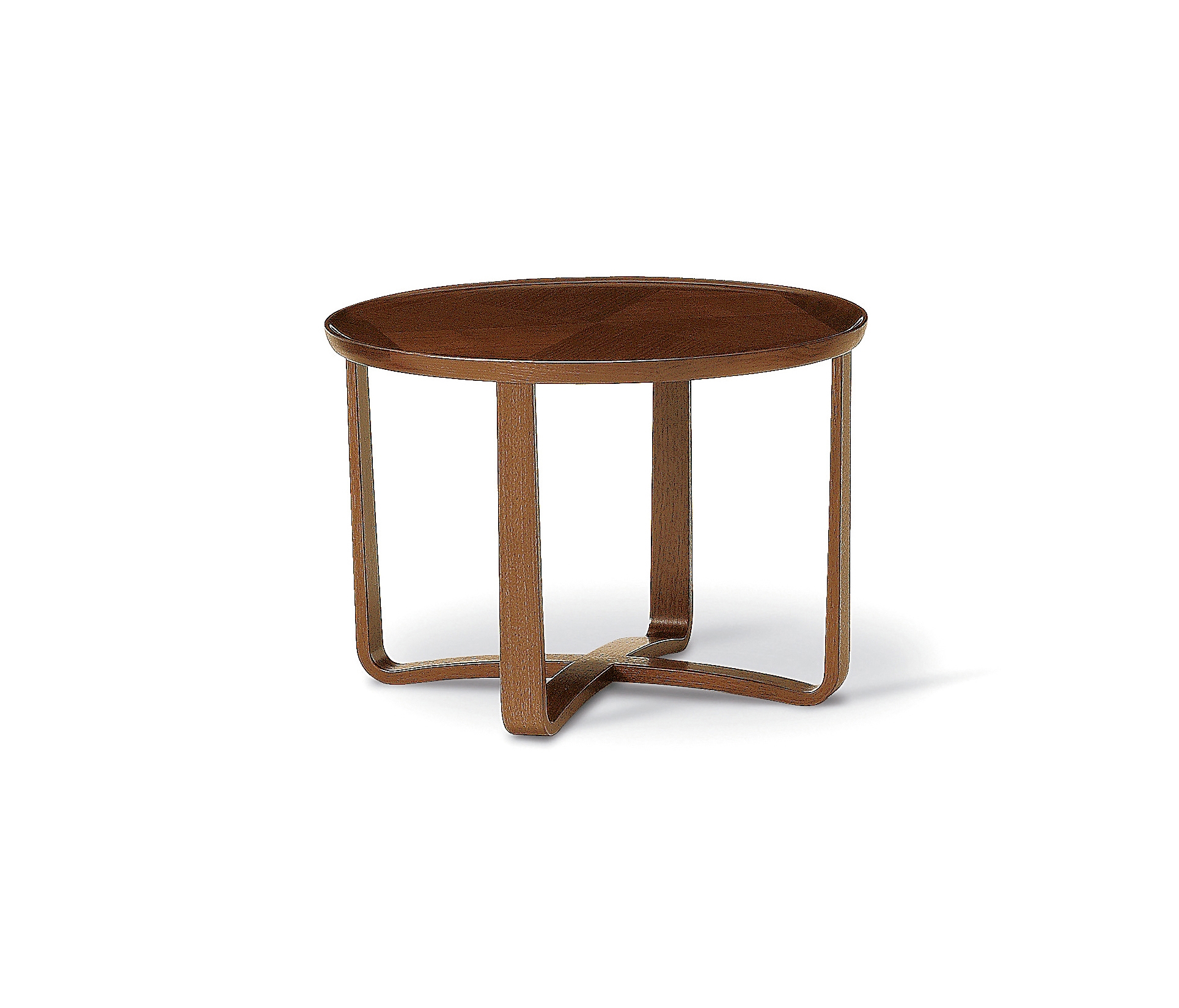 Display product Gerber round table 50 (M) from manufacturer CondeHouse