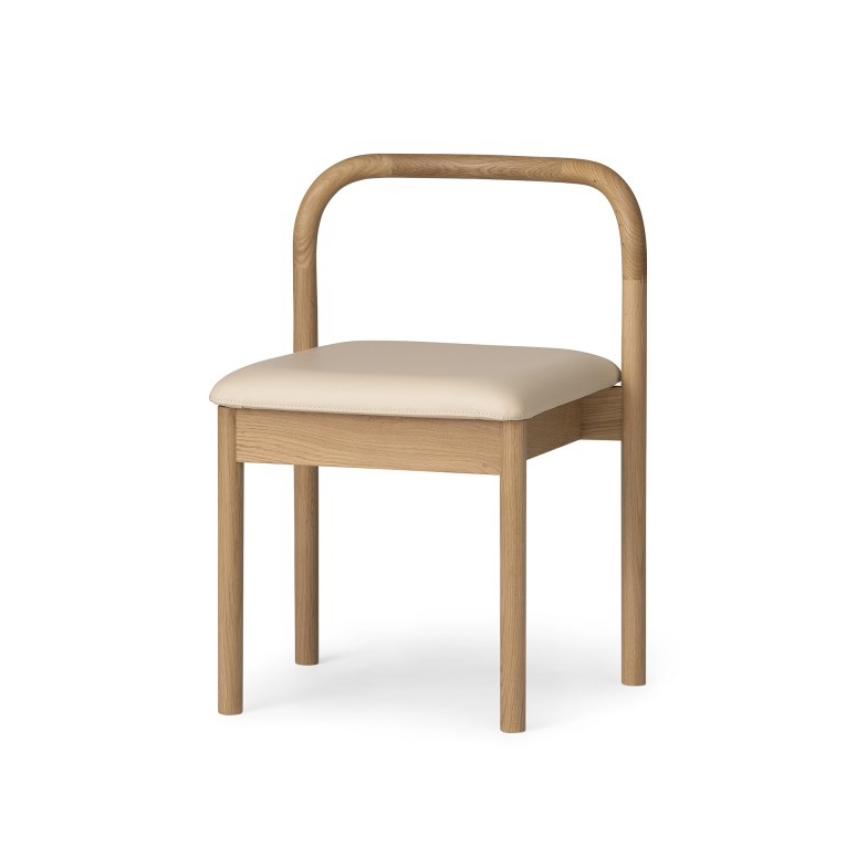Produkt KYOBASHI sidechair des Herstellers CondeHouse anzeigen