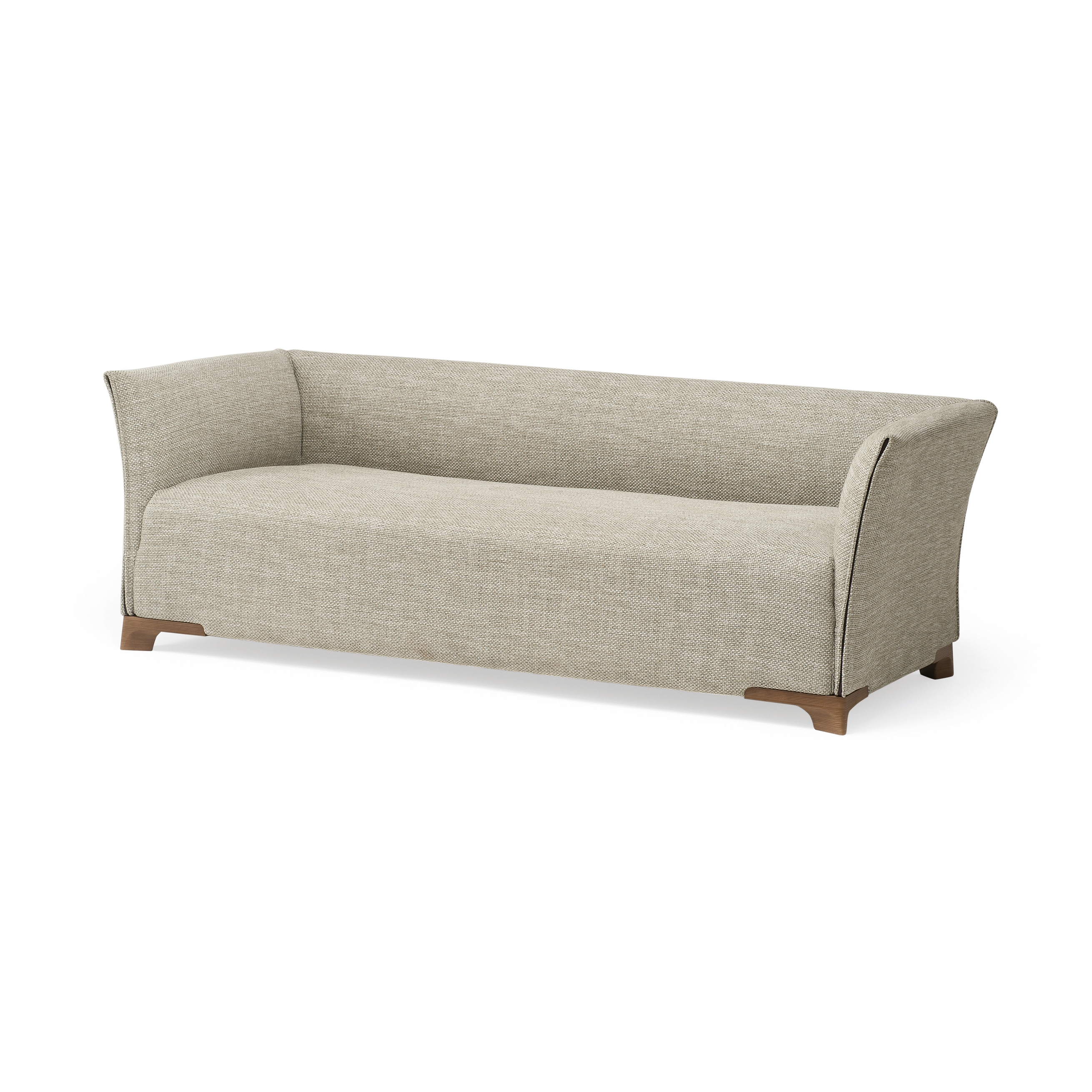 Produkt Mola Lux Living Sofa 200 des Herstellers CondeHouse anzeigen