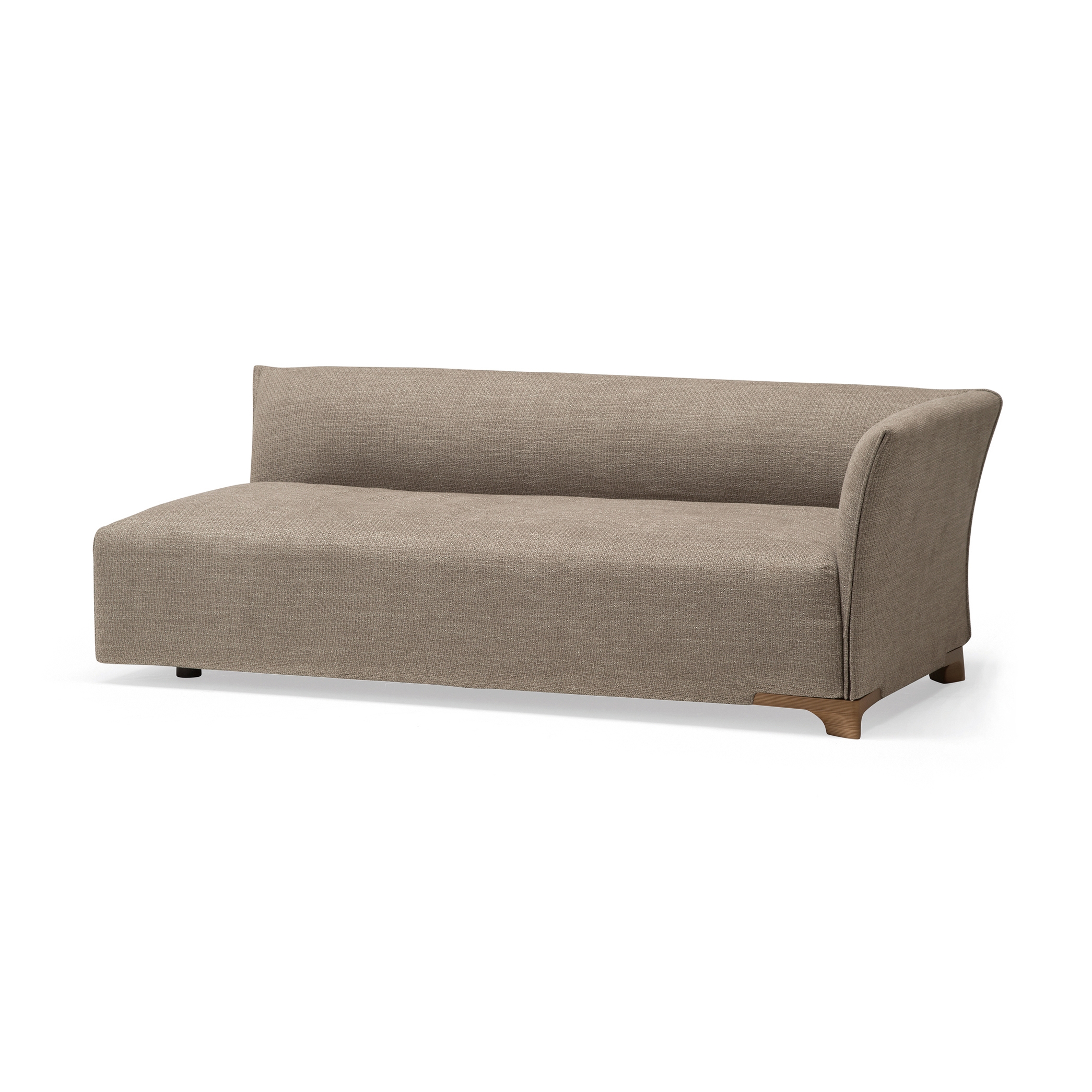 Mostra il prodotto Mola Lux Living One Arm 195 L(R) del produttore CondeHouse