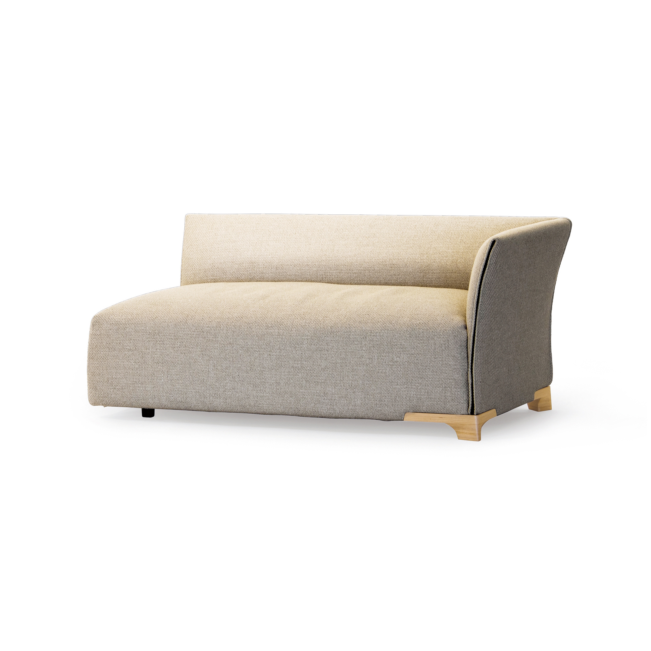 Mostra il prodotto Mola Lux Living One Arm 150 L(R) del produttore CondeHouse