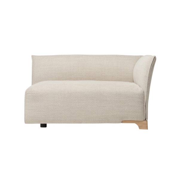 Display product Mola Lux Living One Arm 120 L(R) from manufacturer CondeHouse