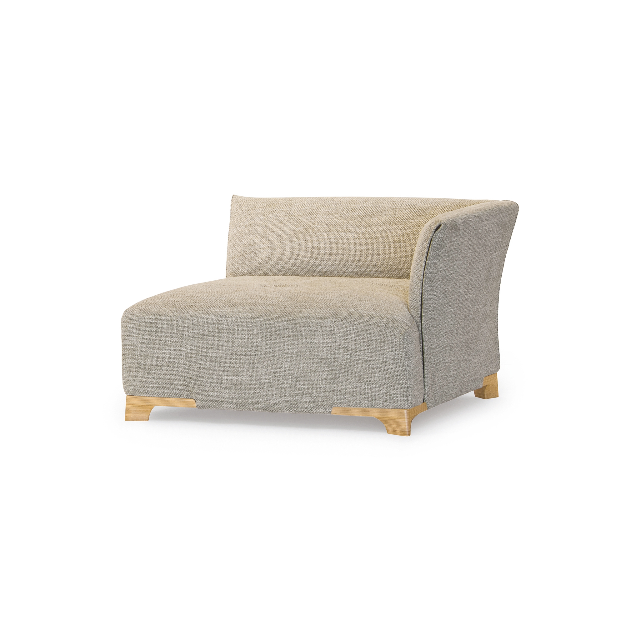 Mola Lux Living One Arm 105 L(R)