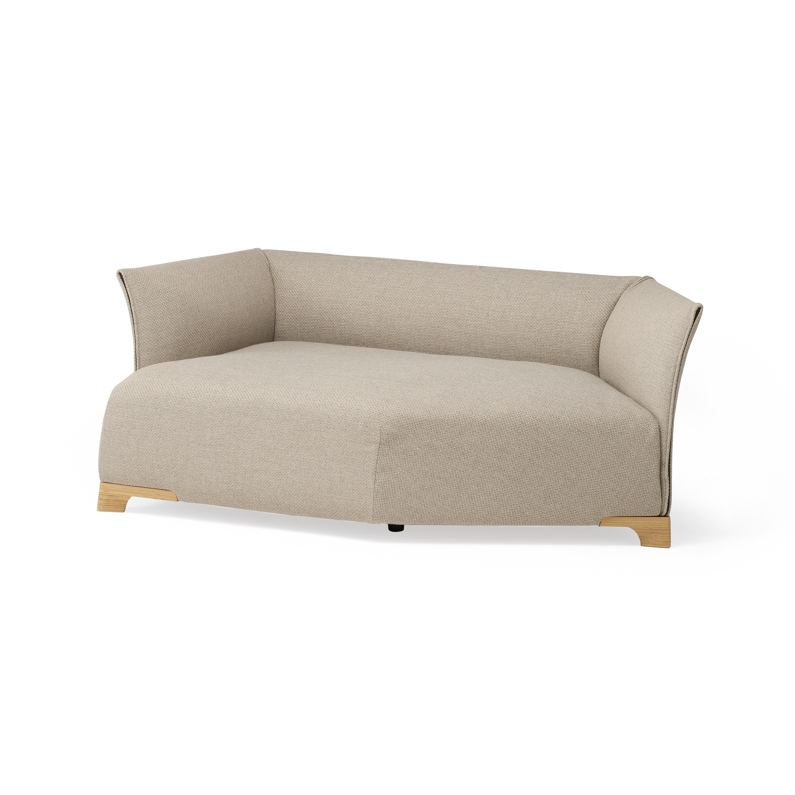 Mola Lux Living Corner Sofa L(R)