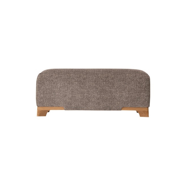 Mola Lux Living Ottoman