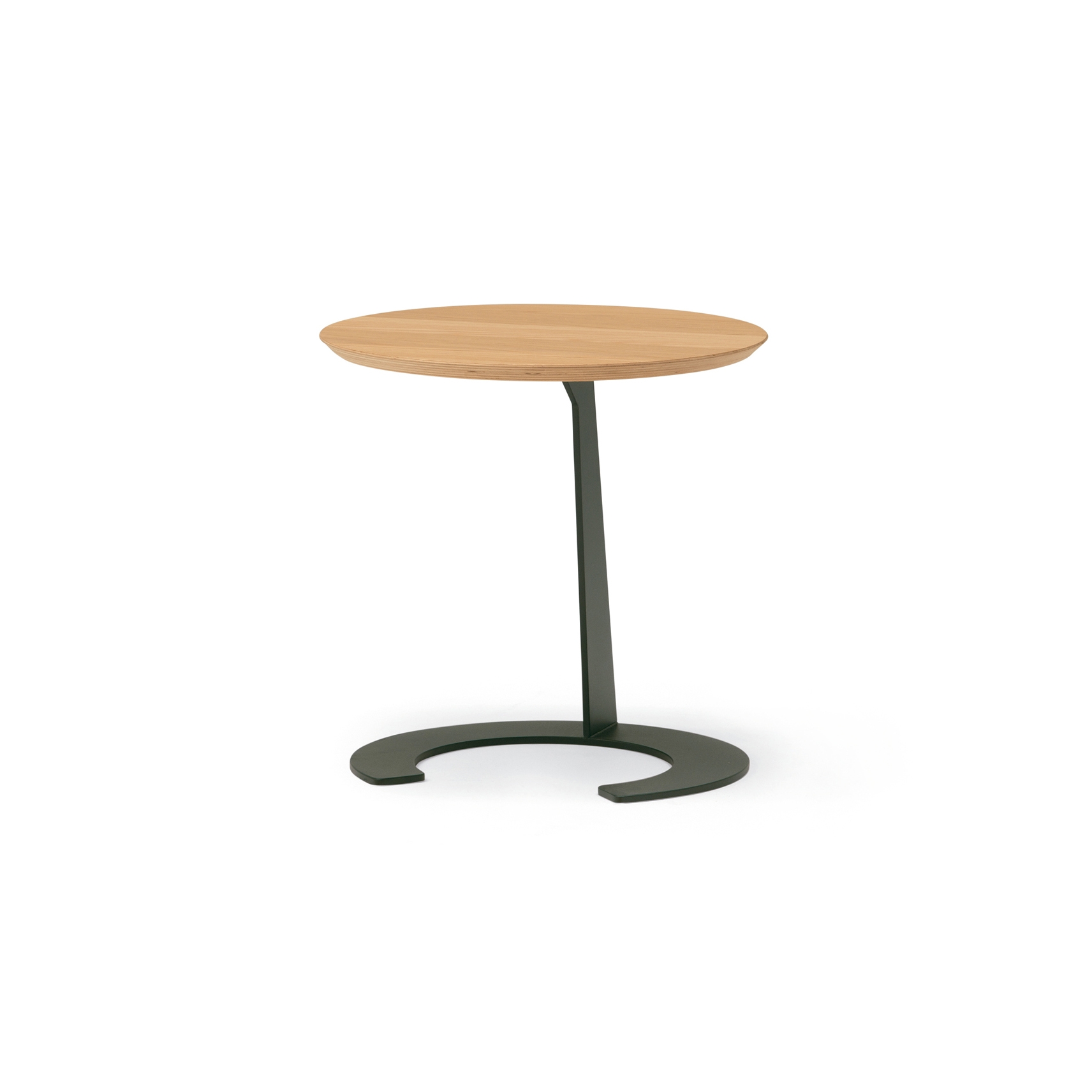 Display product Mola Lux Living Round Side Table 50 from manufacturer CondeHouse
