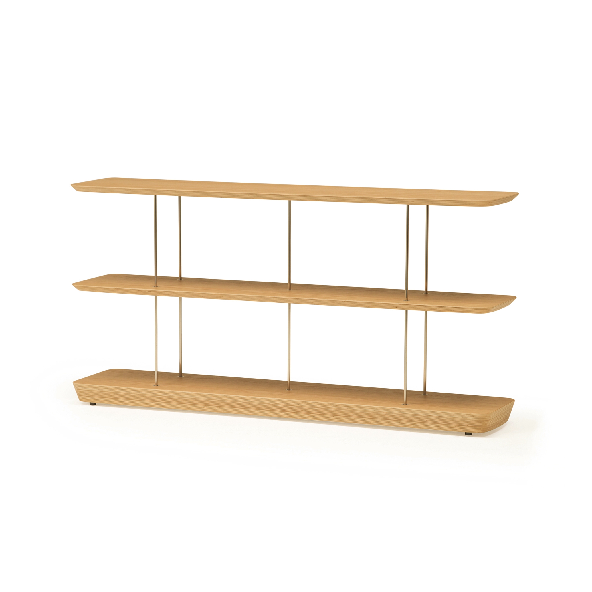 Display product Mola Lux Shelf 160 (L) from manufacturer CondeHouse