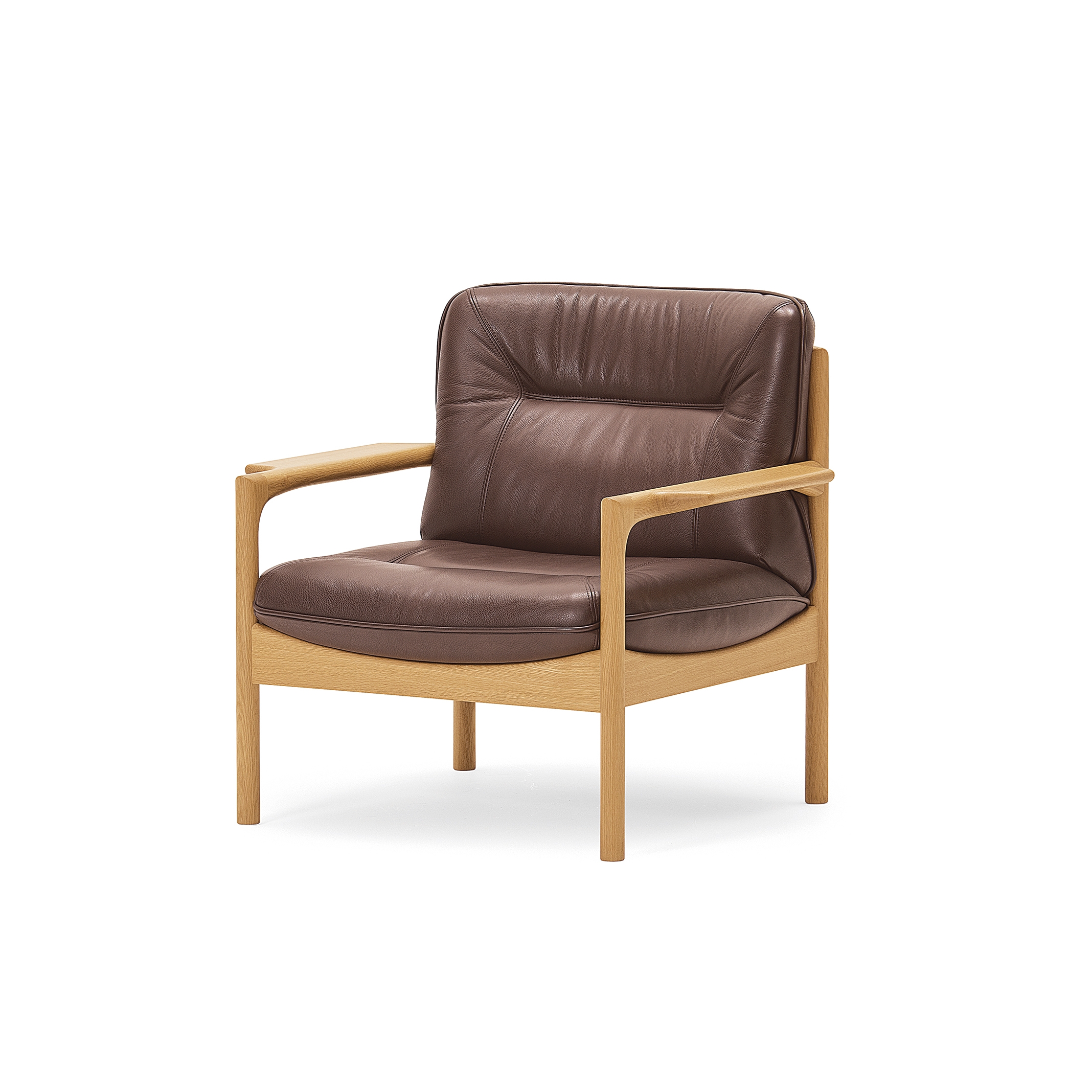 Afficher le produit Golfer Salon (N) Armchair du fabricant CondeHouse