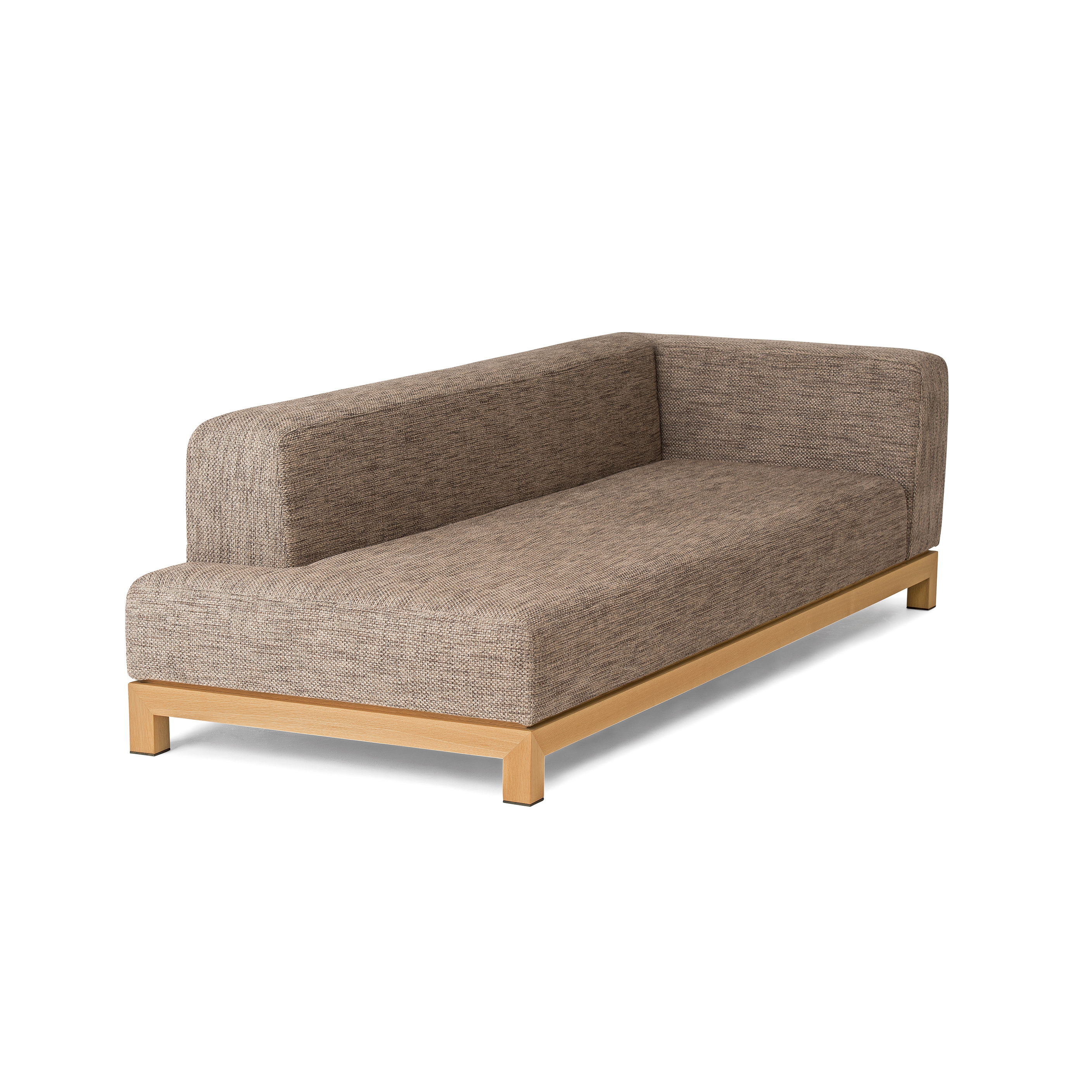 Mostra il prodotto Tosai Lux Living (18) Long Seat 228 L(R) del produttore CondeHouse
