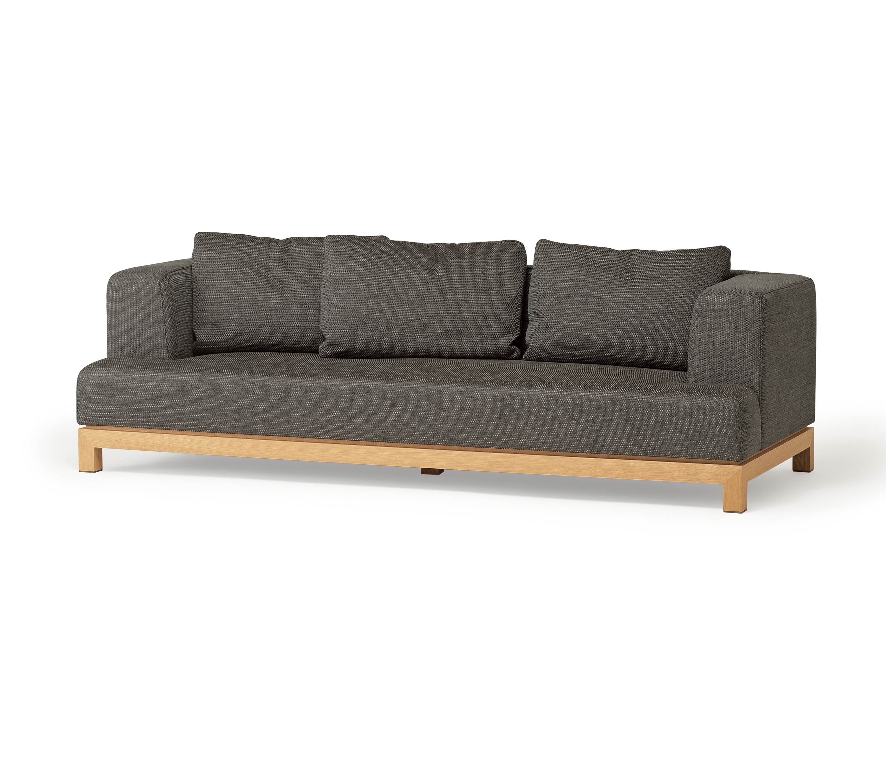 Display product Tosai Lux Living (18) Sofa 228 from manufacturer CondeHouse