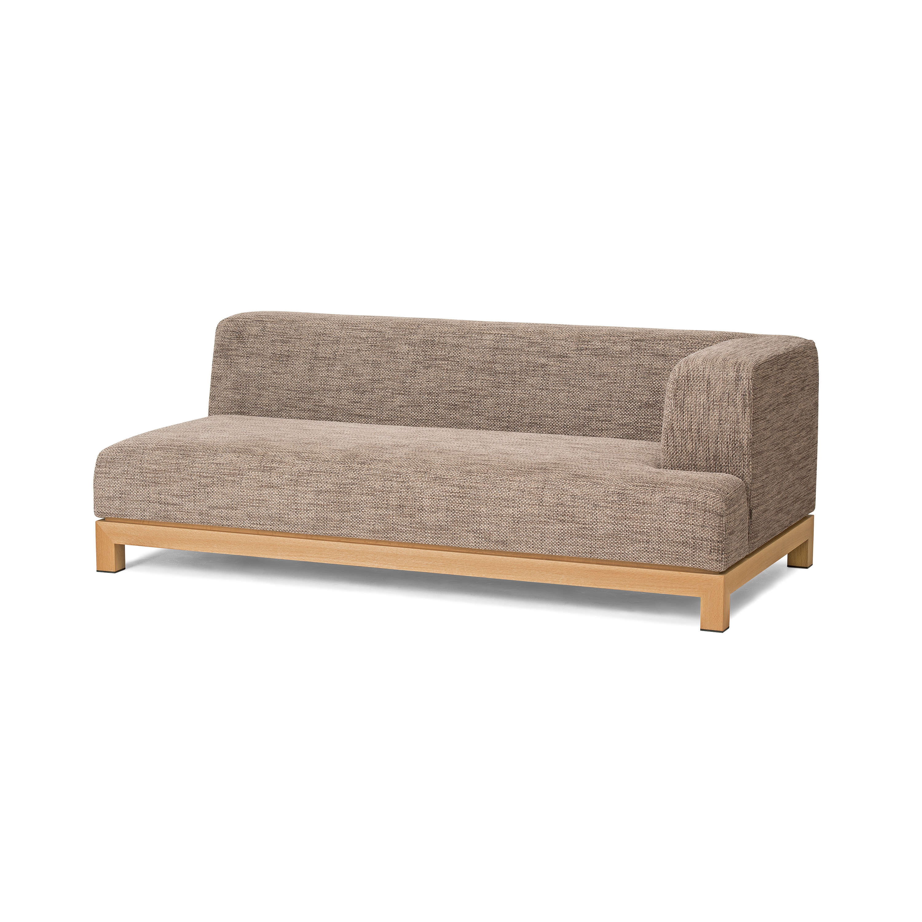 Mostra il prodotto Tosai Lux Living (18) One Arm 182 L(R) del produttore CondeHouse